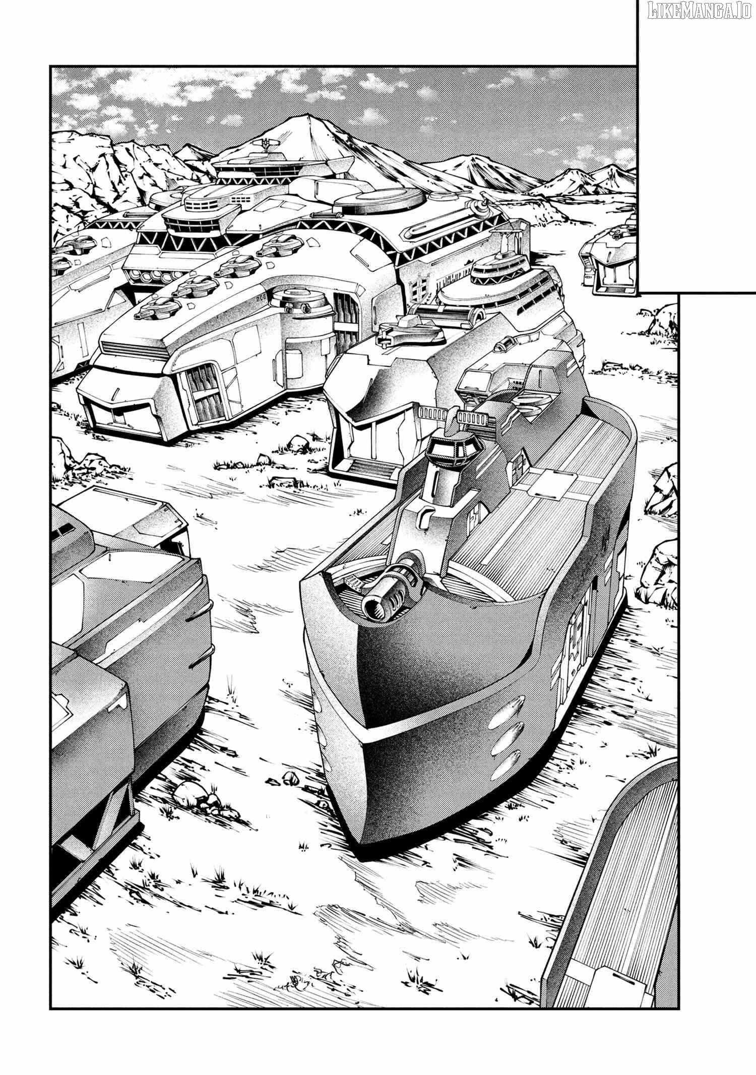 I was Sold at the Lowest Price in My Class, However My Personal Parameter is the Most Powerful Chapter 35.1 - Page 10 in English
