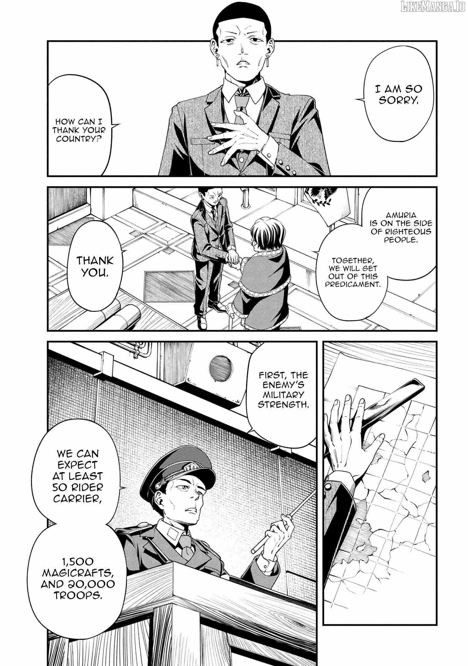 I was Sold at the Lowest Price in My Class, However My Personal Parameter is the Most Powerful Chapter 35.1 - Page 11 in English