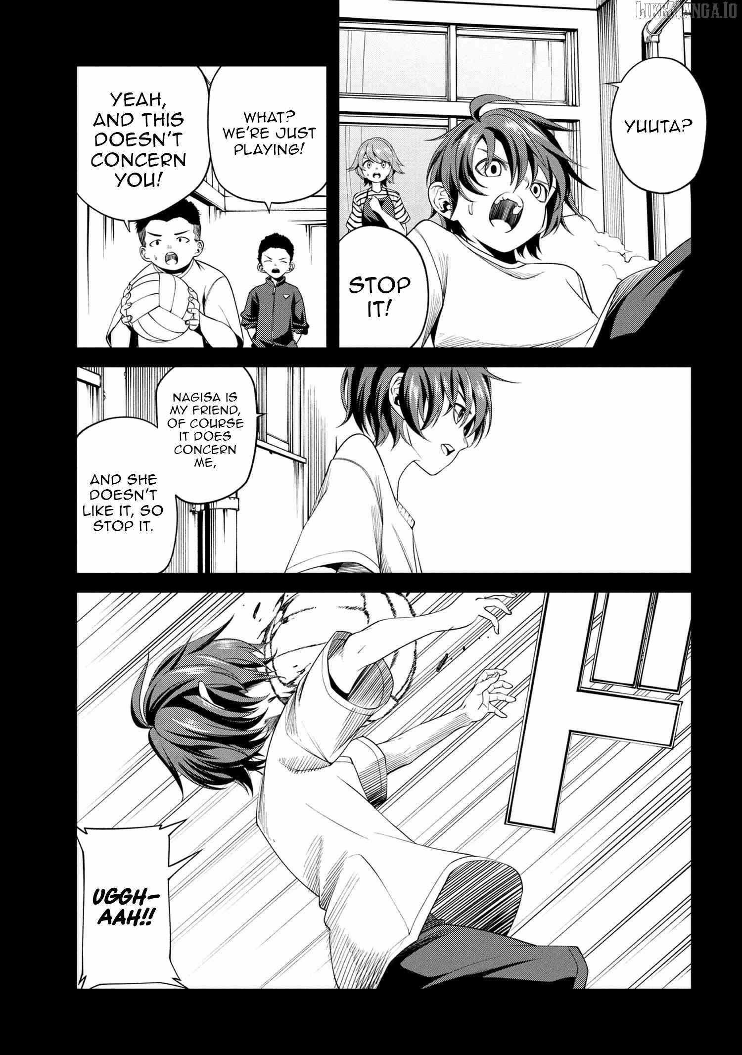 I was Sold at the Lowest Price in My Class, However My Personal Parameter is the Most Powerful Chapter 35.1 - Page 5 in English
