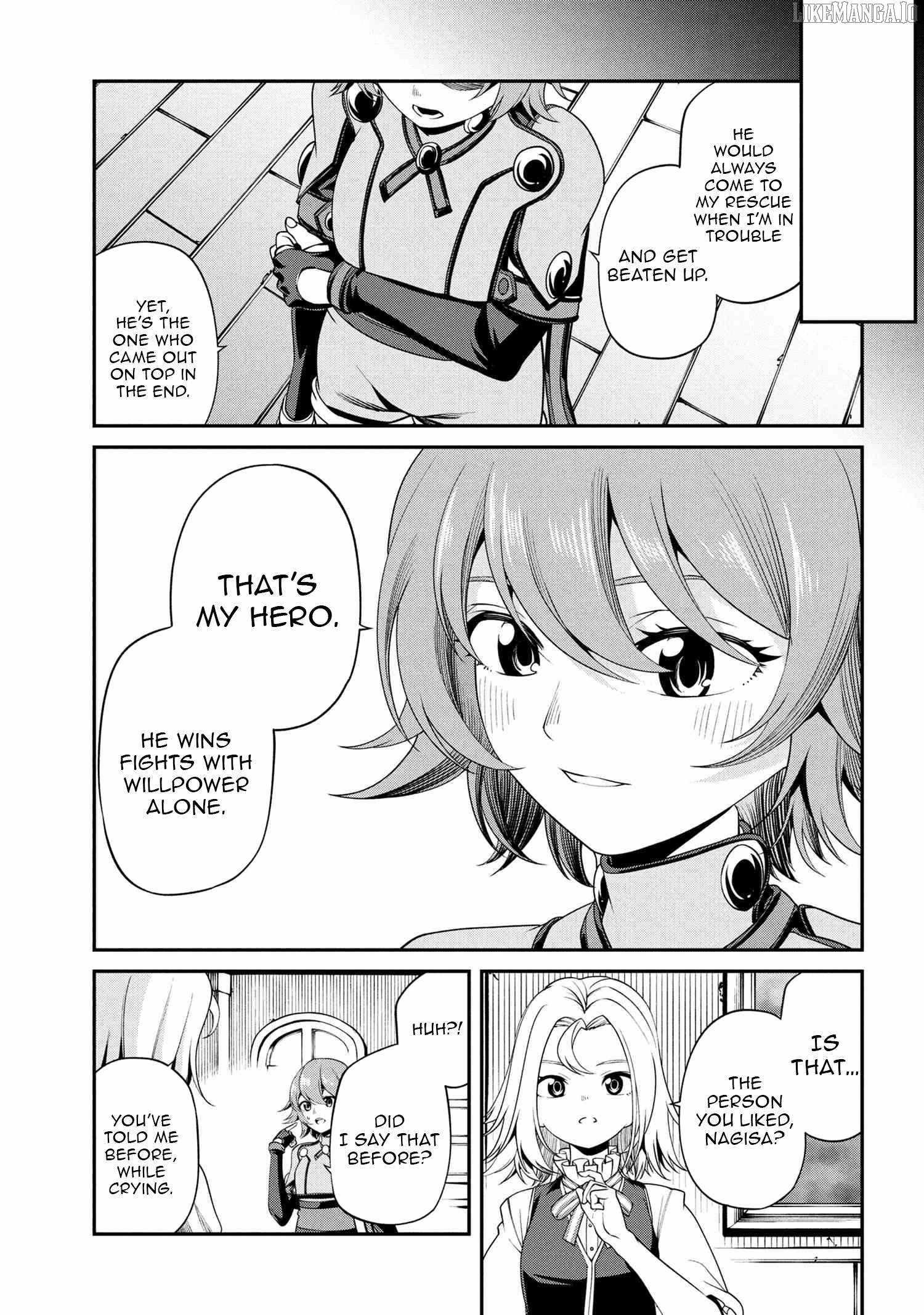 I was Sold at the Lowest Price in My Class, However My Personal Parameter is the Most Powerful Chapter 35.1 - Page 7 in English