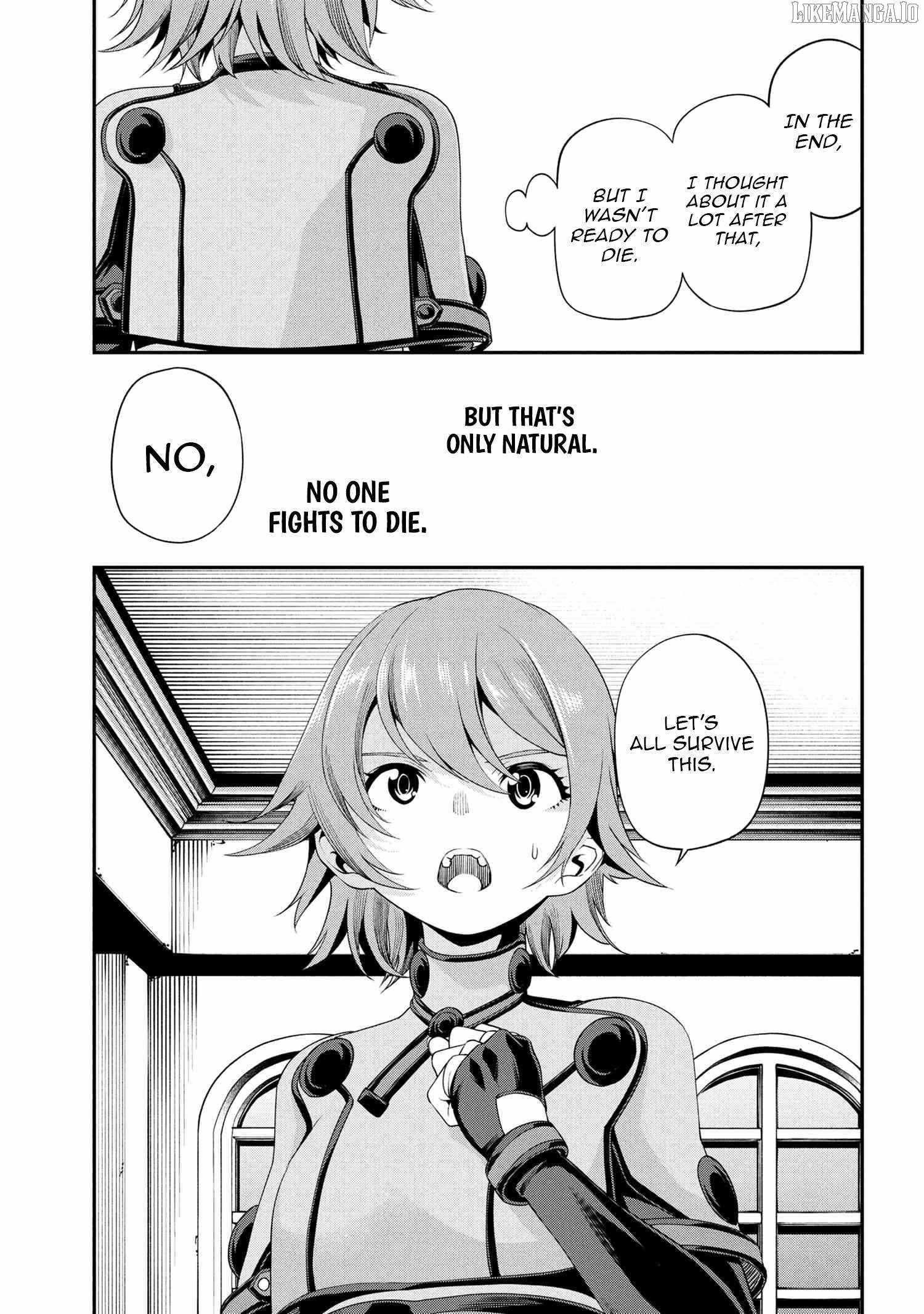 I was Sold at the Lowest Price in My Class, However My Personal Parameter is the Most Powerful Chapter 35.1 - Page 9 in English