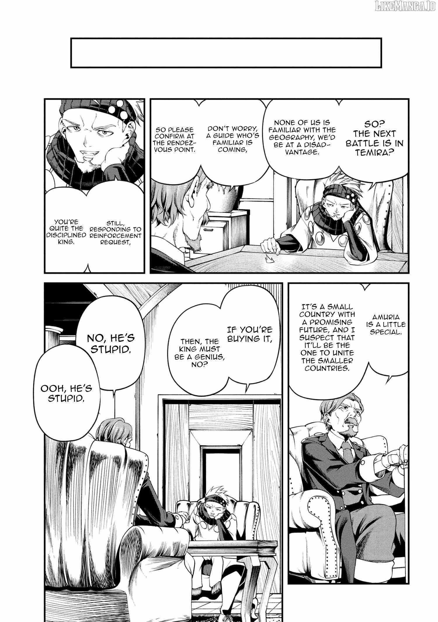 I was Sold at the Lowest Price in My Class, However My Personal Parameter is the Most Powerful Chapter 35.2 - Page 3 in English