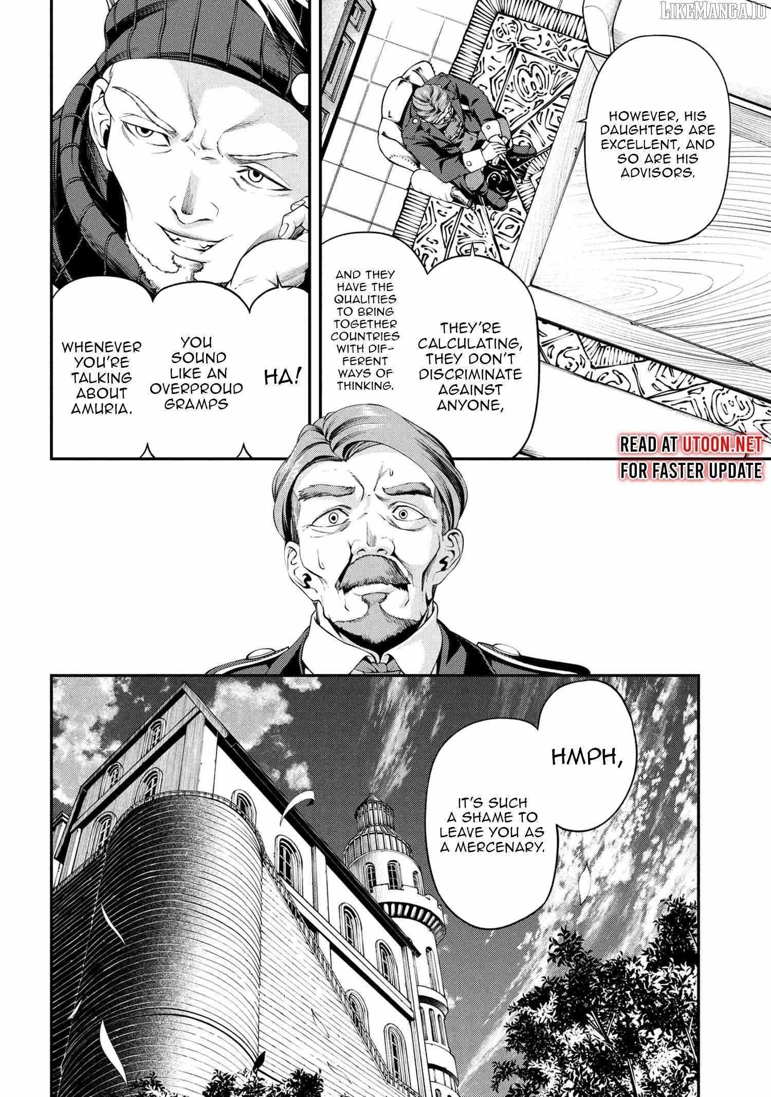I was Sold at the Lowest Price in My Class, However My Personal Parameter is the Most Powerful Chapter 35.2 - Page 4 in English