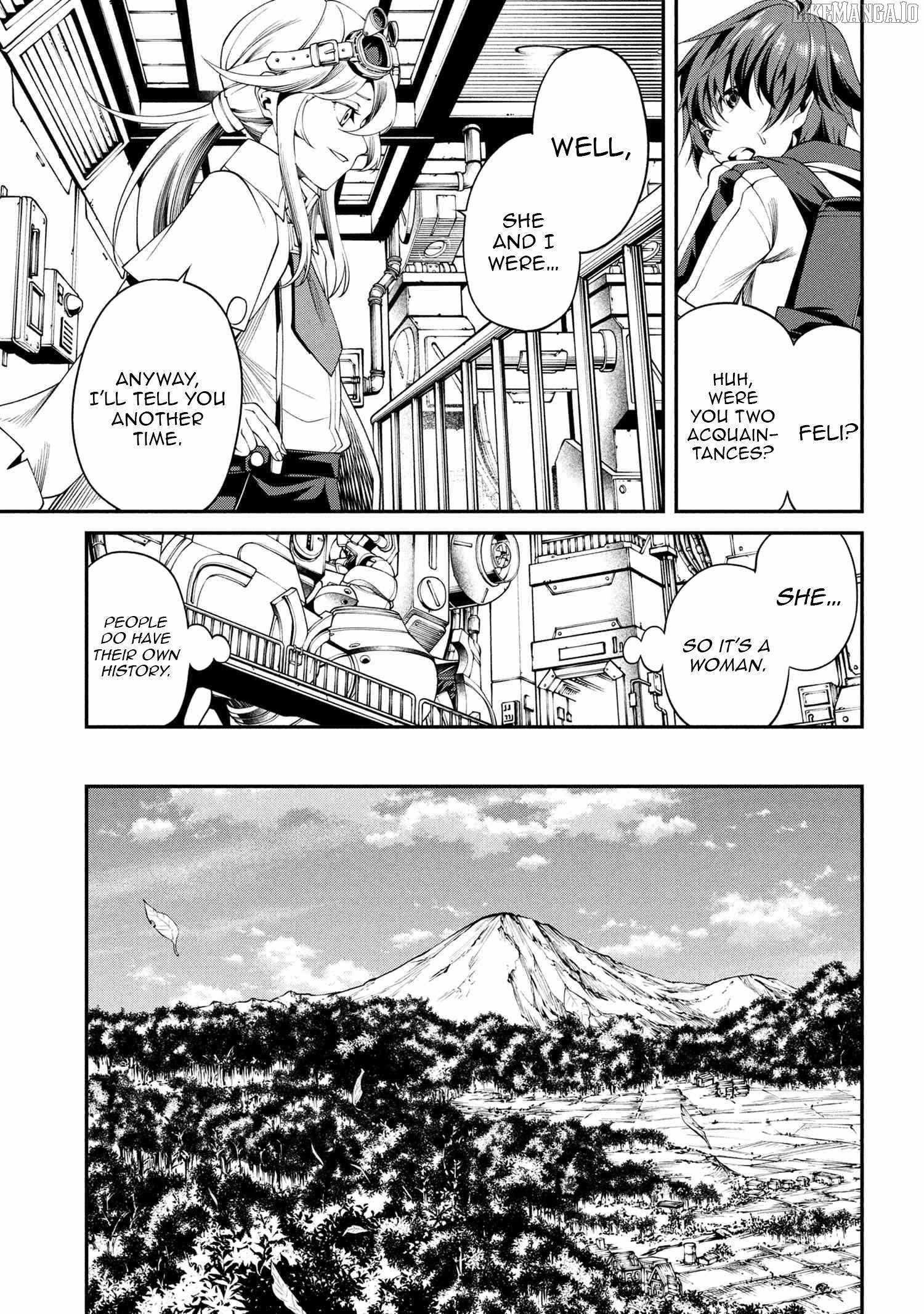 I was Sold at the Lowest Price in My Class, However My Personal Parameter is the Most Powerful Chapter 35.2 - Page 7 in English