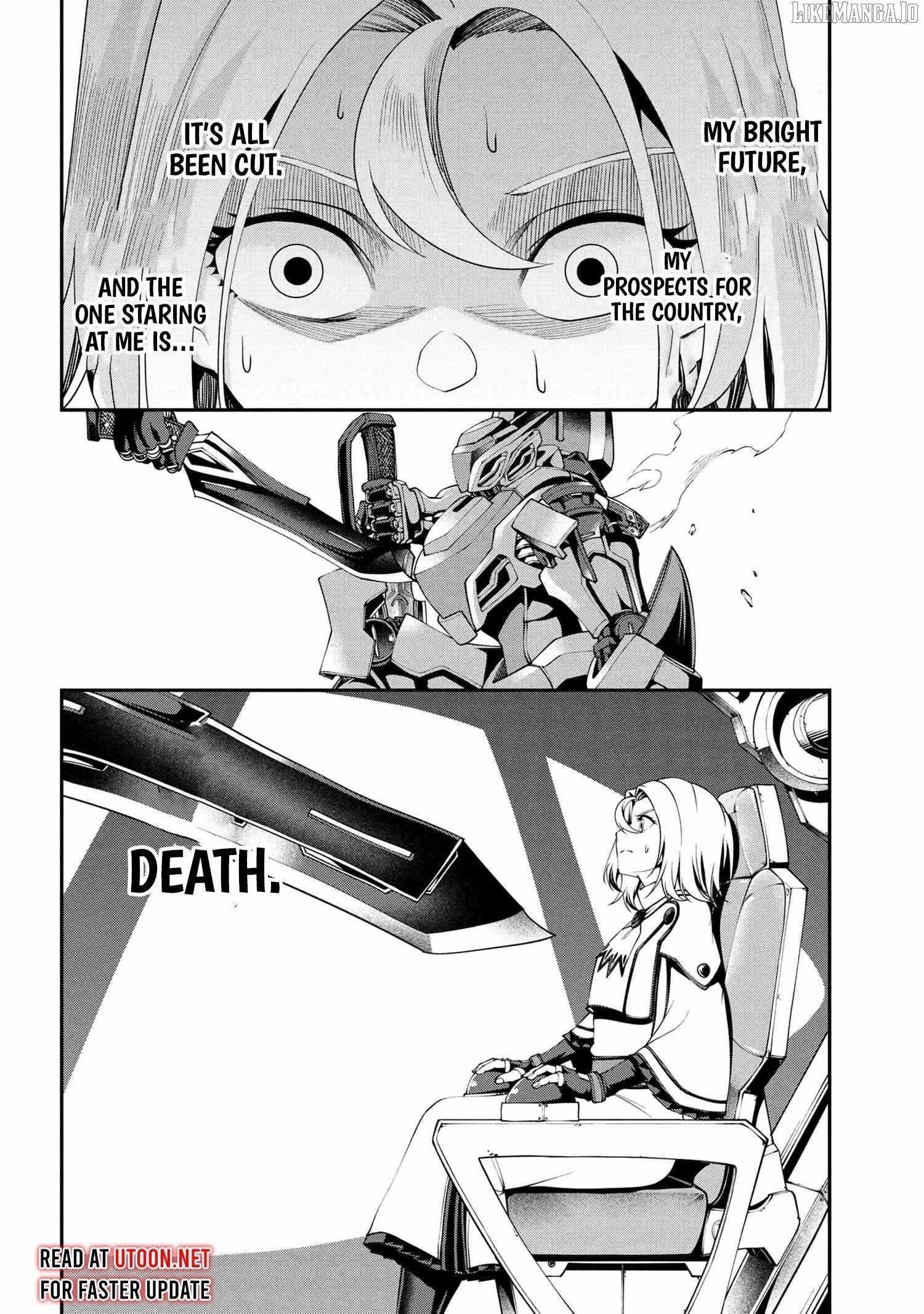 I was Sold at the Lowest Price in My Class, However My Personal Parameter is the Most Powerful Chapter 35.3 - Page 4 in English