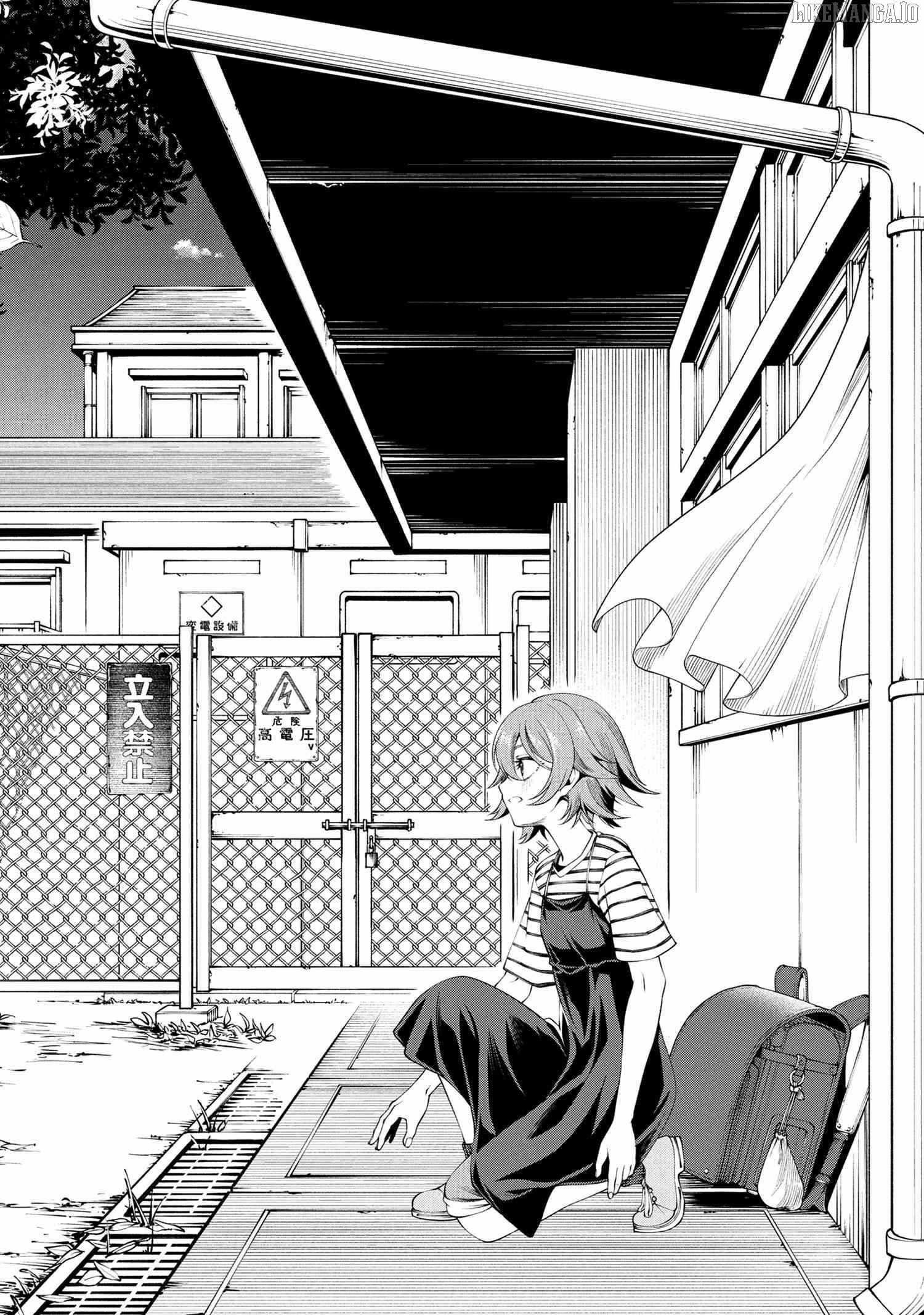 I was Sold at the Lowest Price in My Class, However My Personal Parameter is the Most Powerful Chapter 35.3 - Page 6 in English