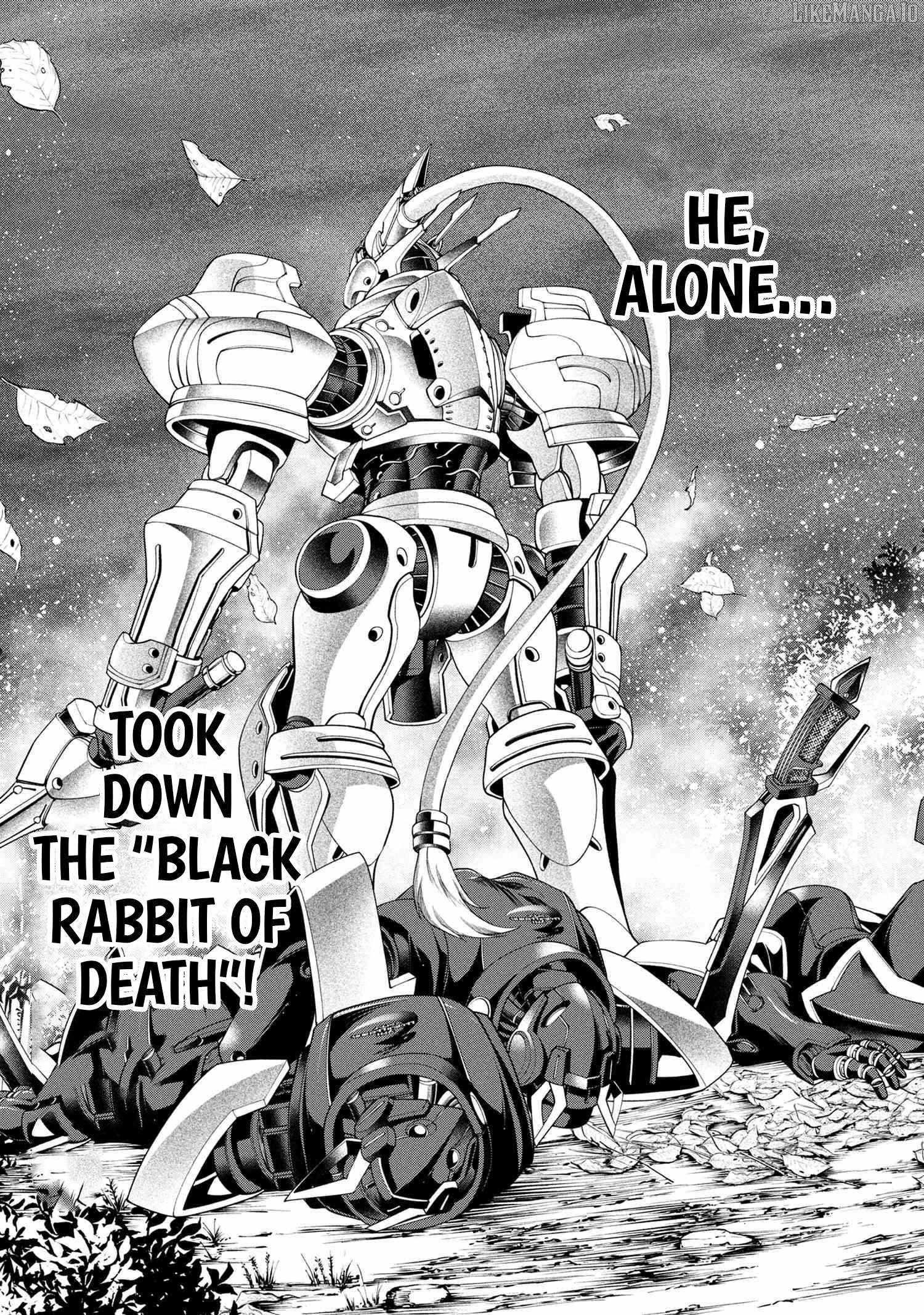 I was Sold at the Lowest Price in My Class, However My Personal Parameter is the Most Powerful Chapter 36.1 - Page 9 in English