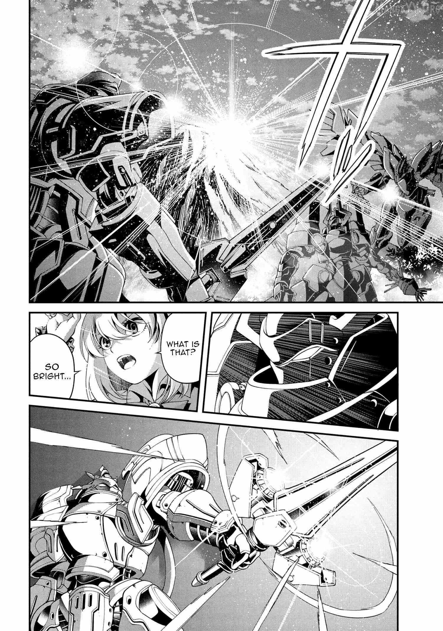 I was Sold at the Lowest Price in My Class, However My Personal Parameter is the Most Powerful Chapter 36.2 - Page 11 in English