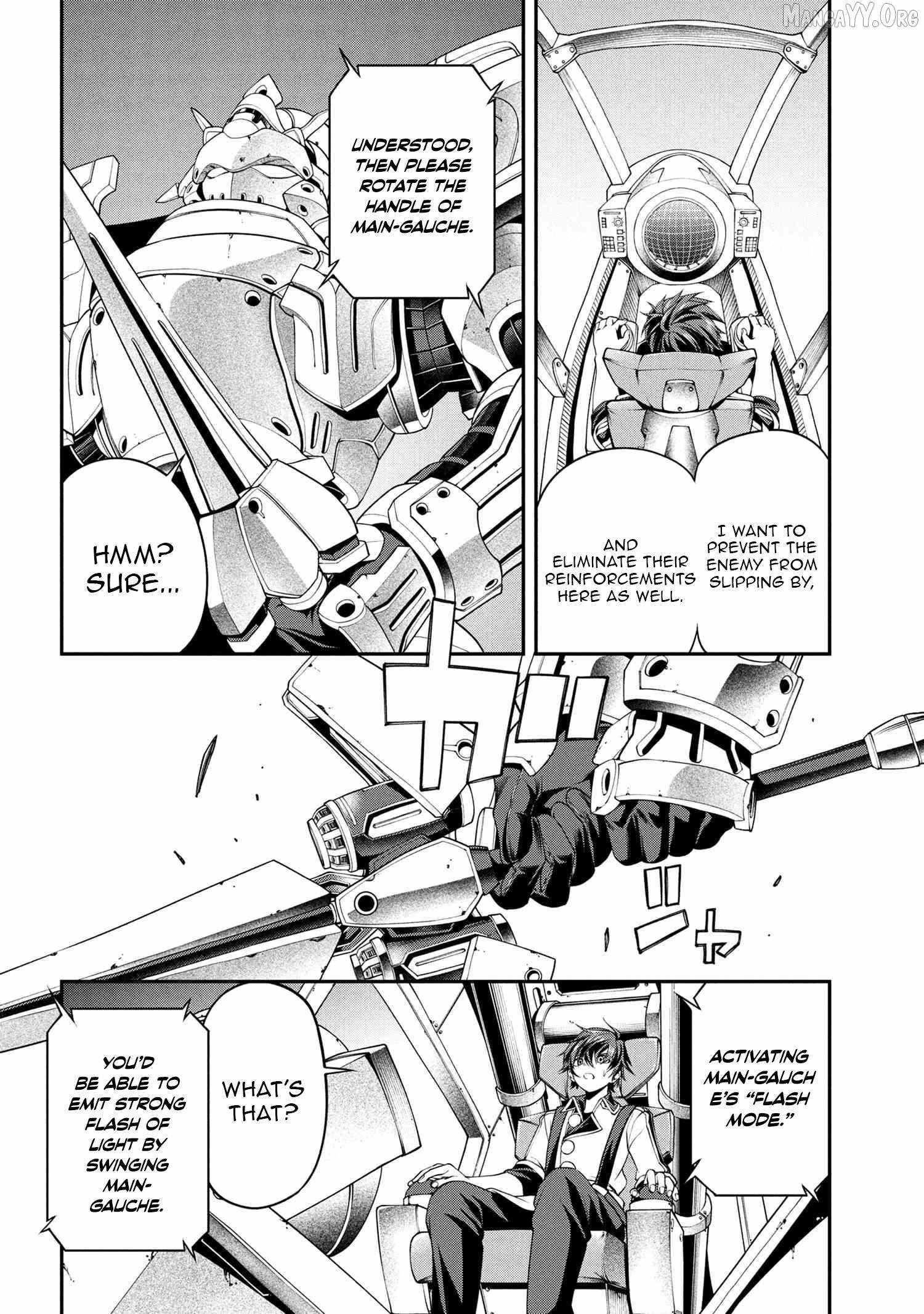 I was Sold at the Lowest Price in My Class, However My Personal Parameter is the Most Powerful Chapter 36.2 - Page 9 in English