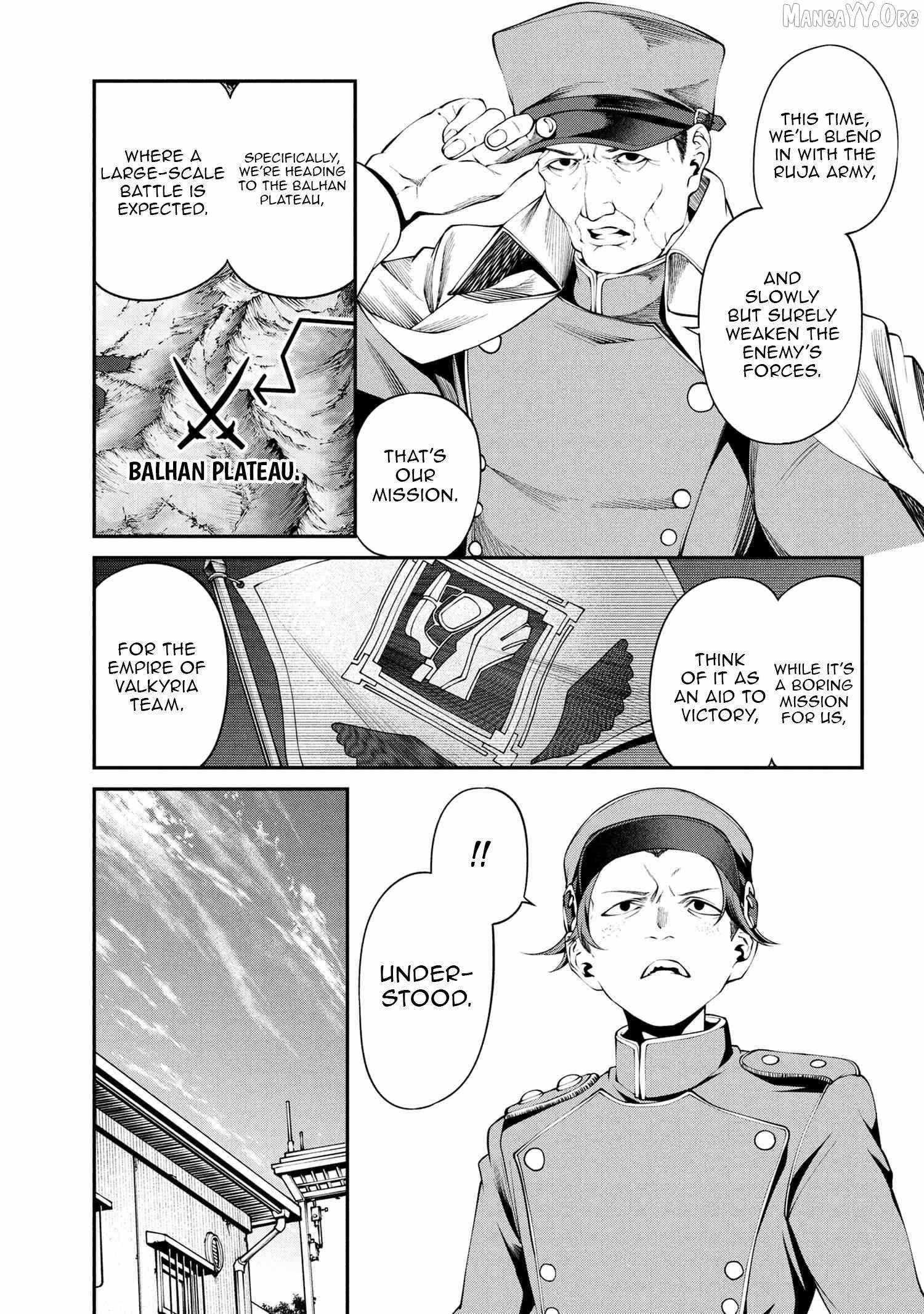 I was Sold at the Lowest Price in My Class, However My Personal Parameter is the Most Powerful Chapter 37.2 - Page 7 in English