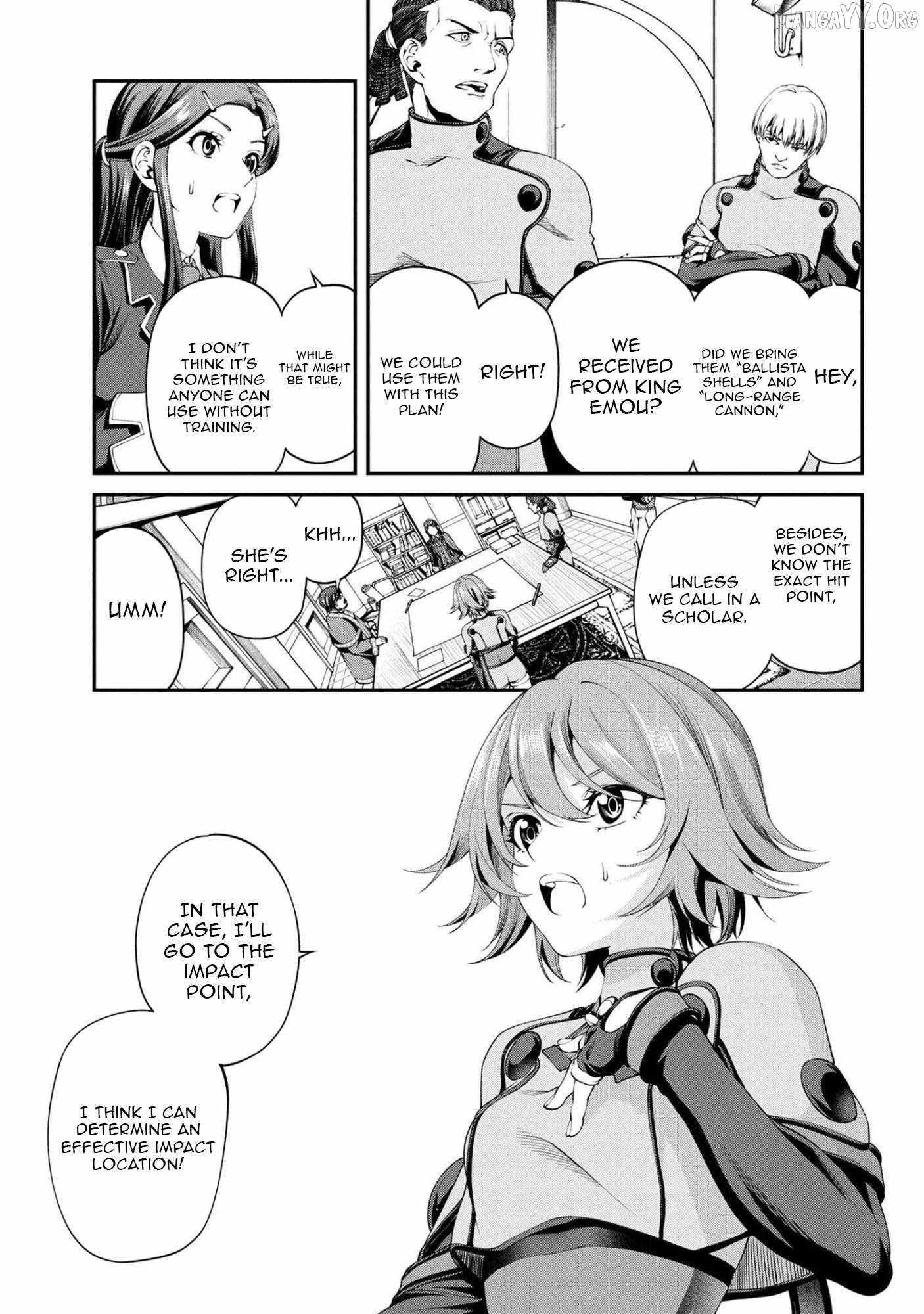 I was Sold at the Lowest Price in My Class, However My Personal Parameter is the Most Powerful Chapter 37.3 - Page 7 in English