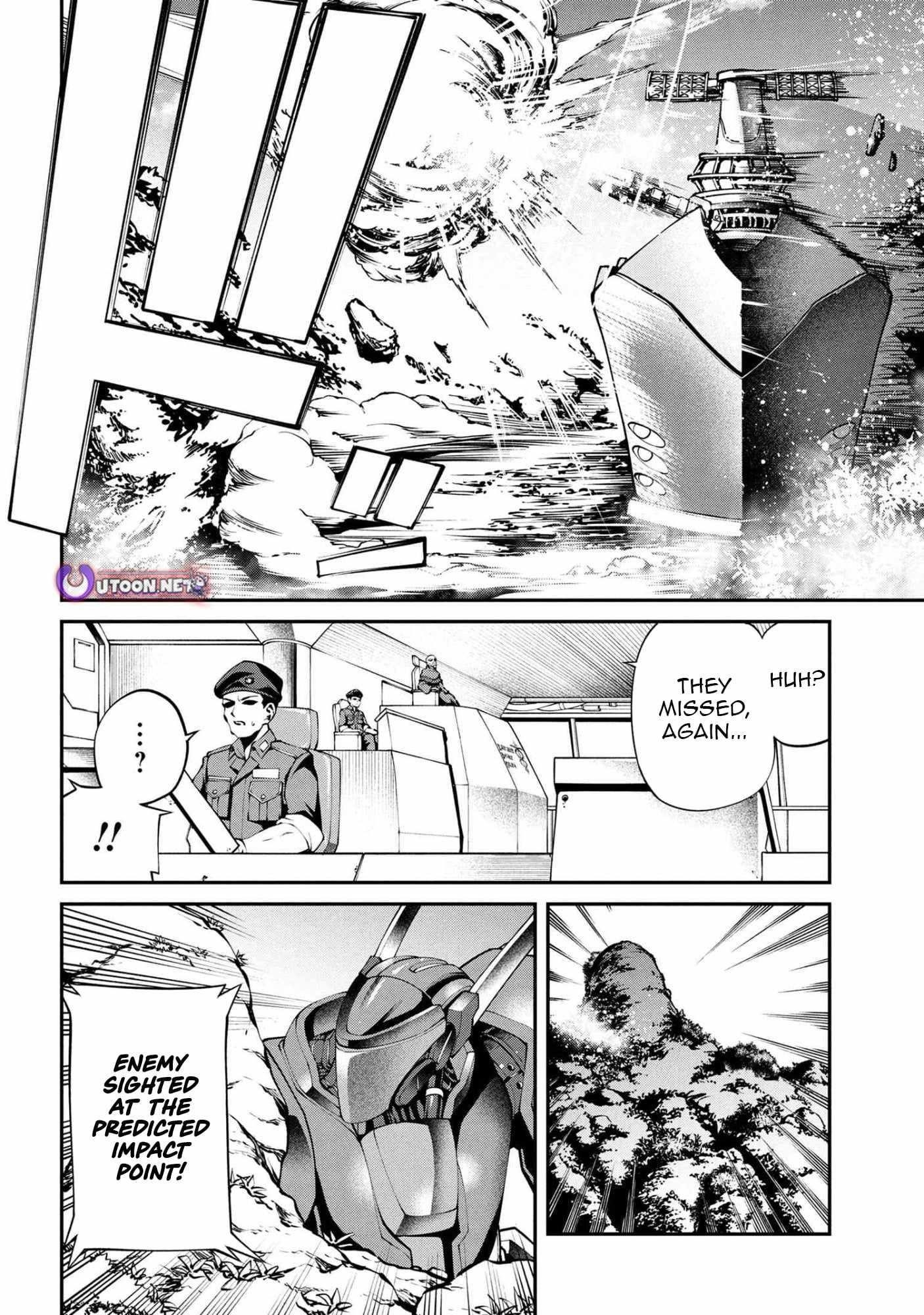 I was Sold at the Lowest Price in My Class, However My Personal Parameter is the Most Powerful Chapter 38.1 - Page 10 in English