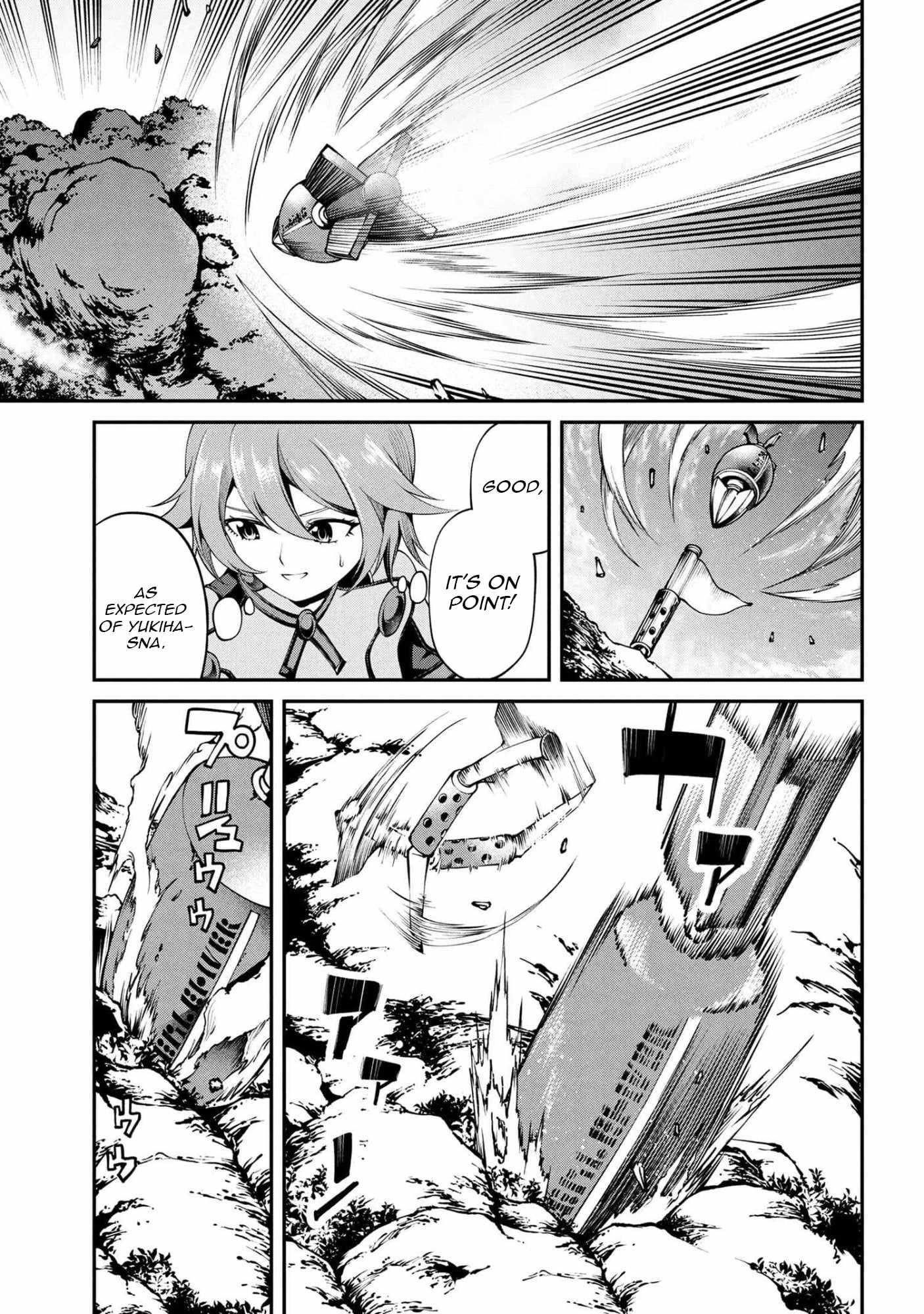 I was Sold at the Lowest Price in My Class, However My Personal Parameter is the Most Powerful Chapter 38.1 - Page 11 in English