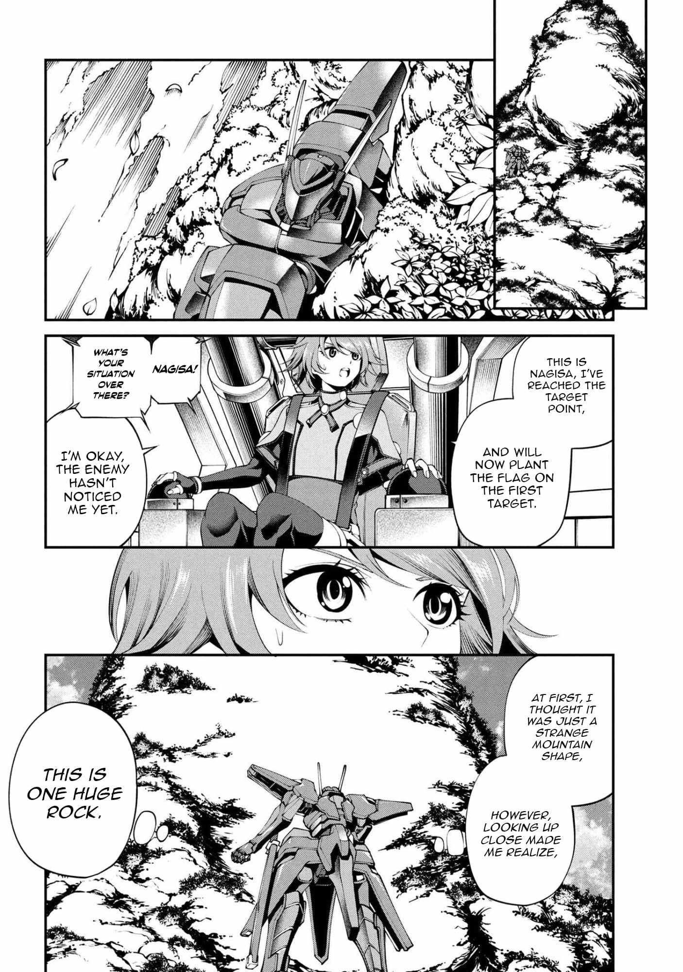 I was Sold at the Lowest Price in My Class, However My Personal Parameter is the Most Powerful Chapter 38.1 - Page 4 in English