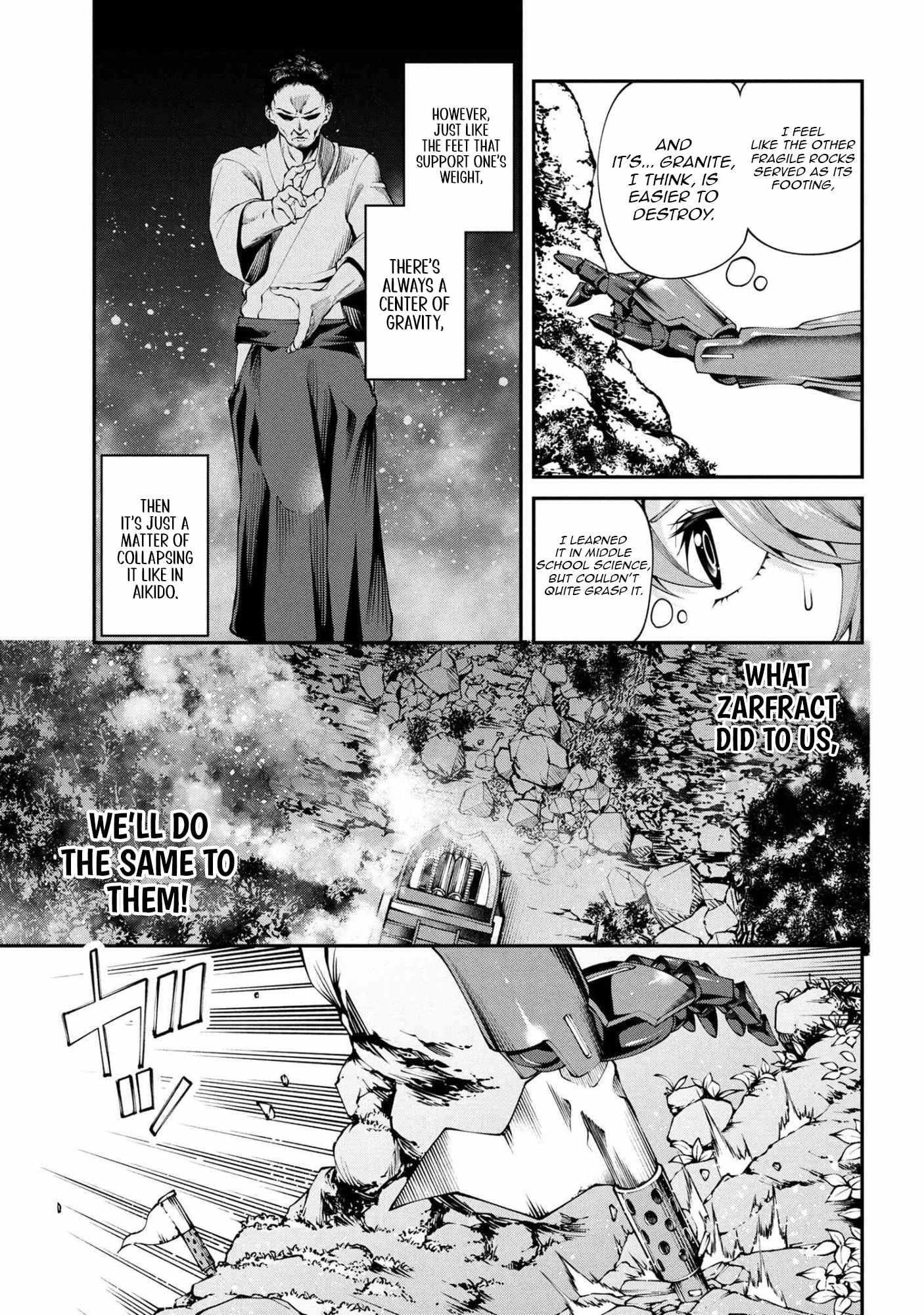 I was Sold at the Lowest Price in My Class, However My Personal Parameter is the Most Powerful Chapter 38.1 - Page 5 in English