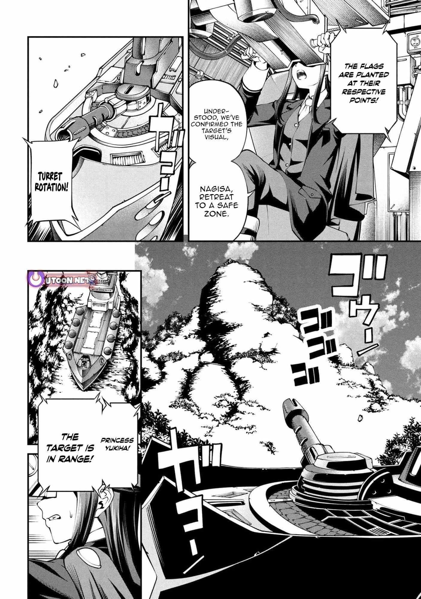 I was Sold at the Lowest Price in My Class, However My Personal Parameter is the Most Powerful Chapter 38.1 - Page 6 in English