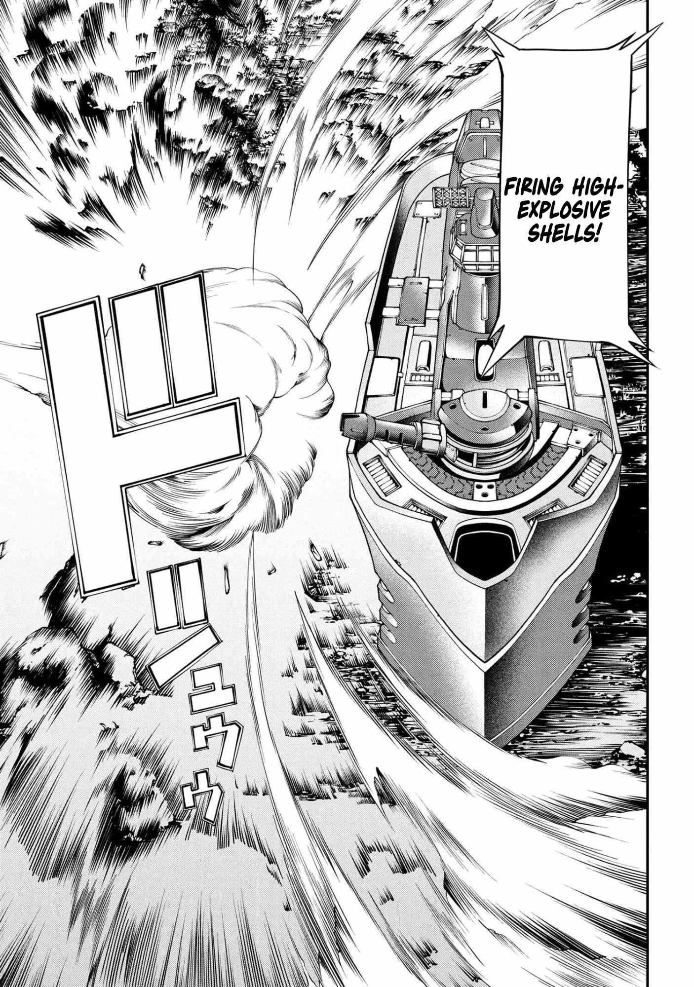 I was Sold at the Lowest Price in My Class, However My Personal Parameter is the Most Powerful Chapter 38.1 - Page 7 in English