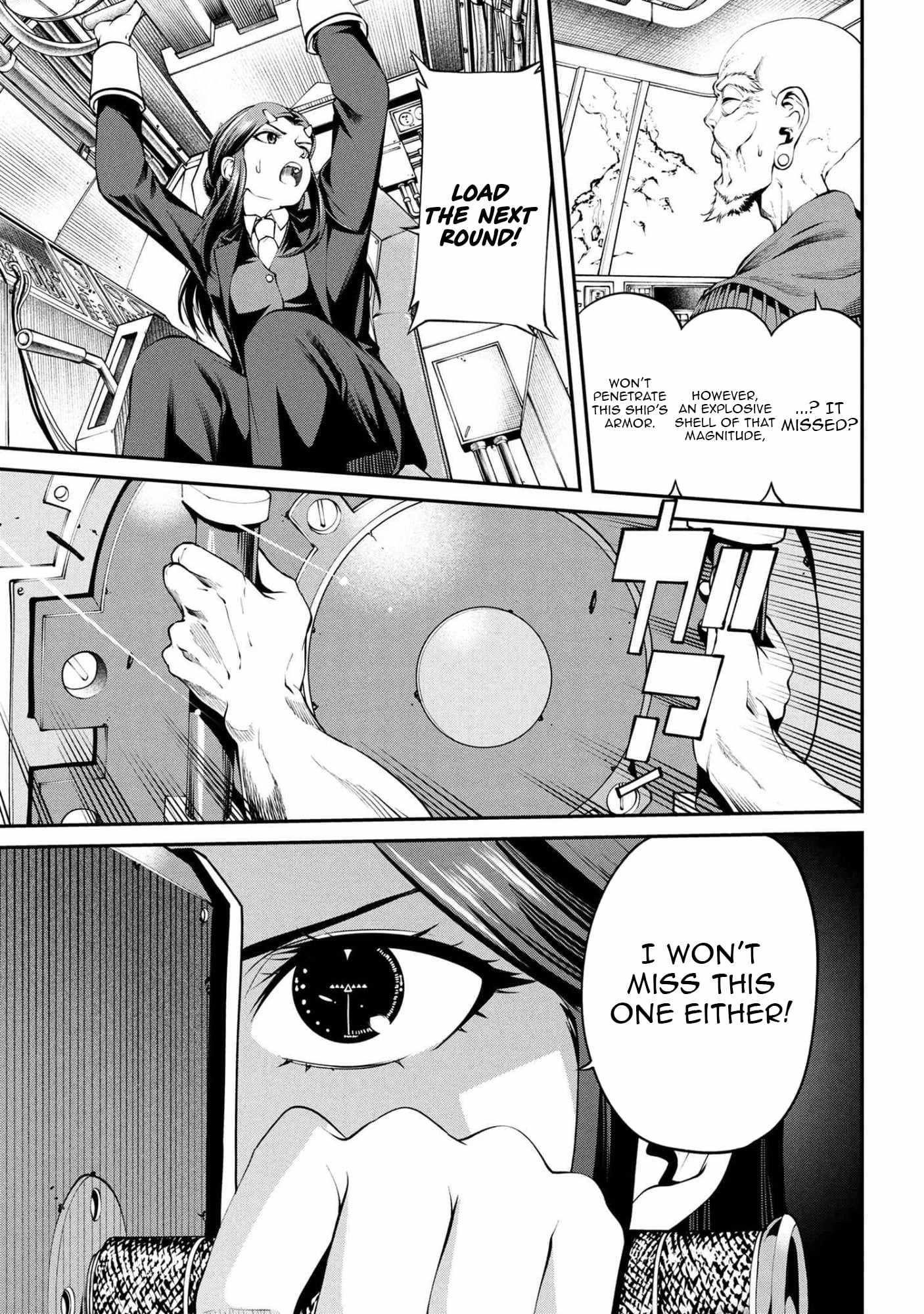 I was Sold at the Lowest Price in My Class, However My Personal Parameter is the Most Powerful Chapter 38.1 - Page 9 in English