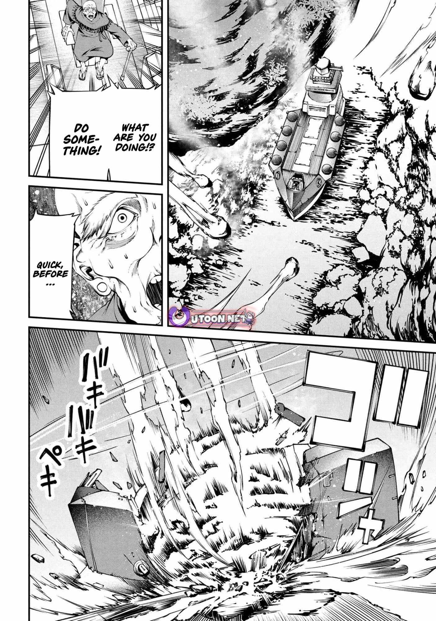 I was Sold at the Lowest Price in My Class, However My Personal Parameter is the Most Powerful Chapter 38.2 - Page 10 in English