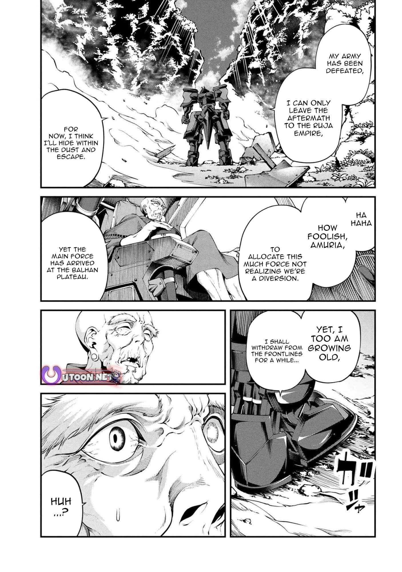 I was Sold at the Lowest Price in My Class, However My Personal Parameter is the Most Powerful Chapter 38.2 - Page 13 in English
