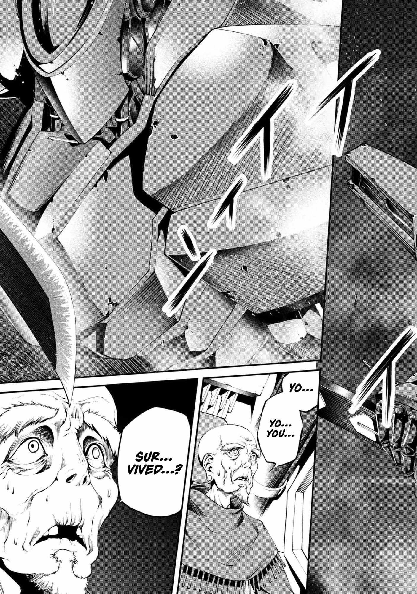 I was Sold at the Lowest Price in My Class, However My Personal Parameter is the Most Powerful Chapter 38.2 - Page 15 in English