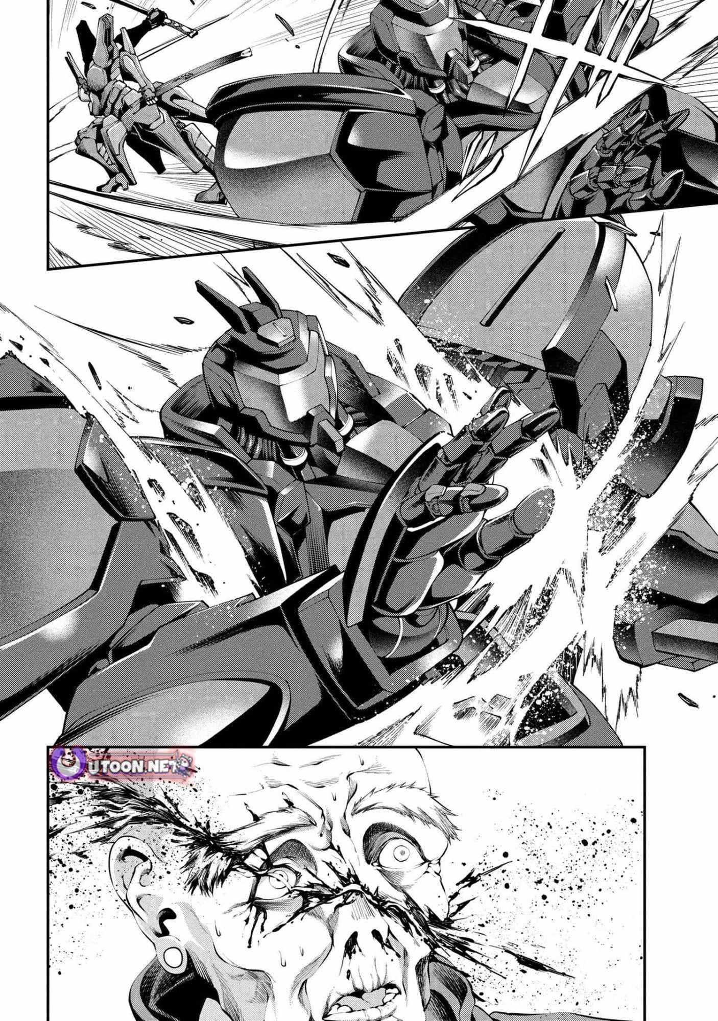 I was Sold at the Lowest Price in My Class, However My Personal Parameter is the Most Powerful Chapter 38.2 - Page 16 in English