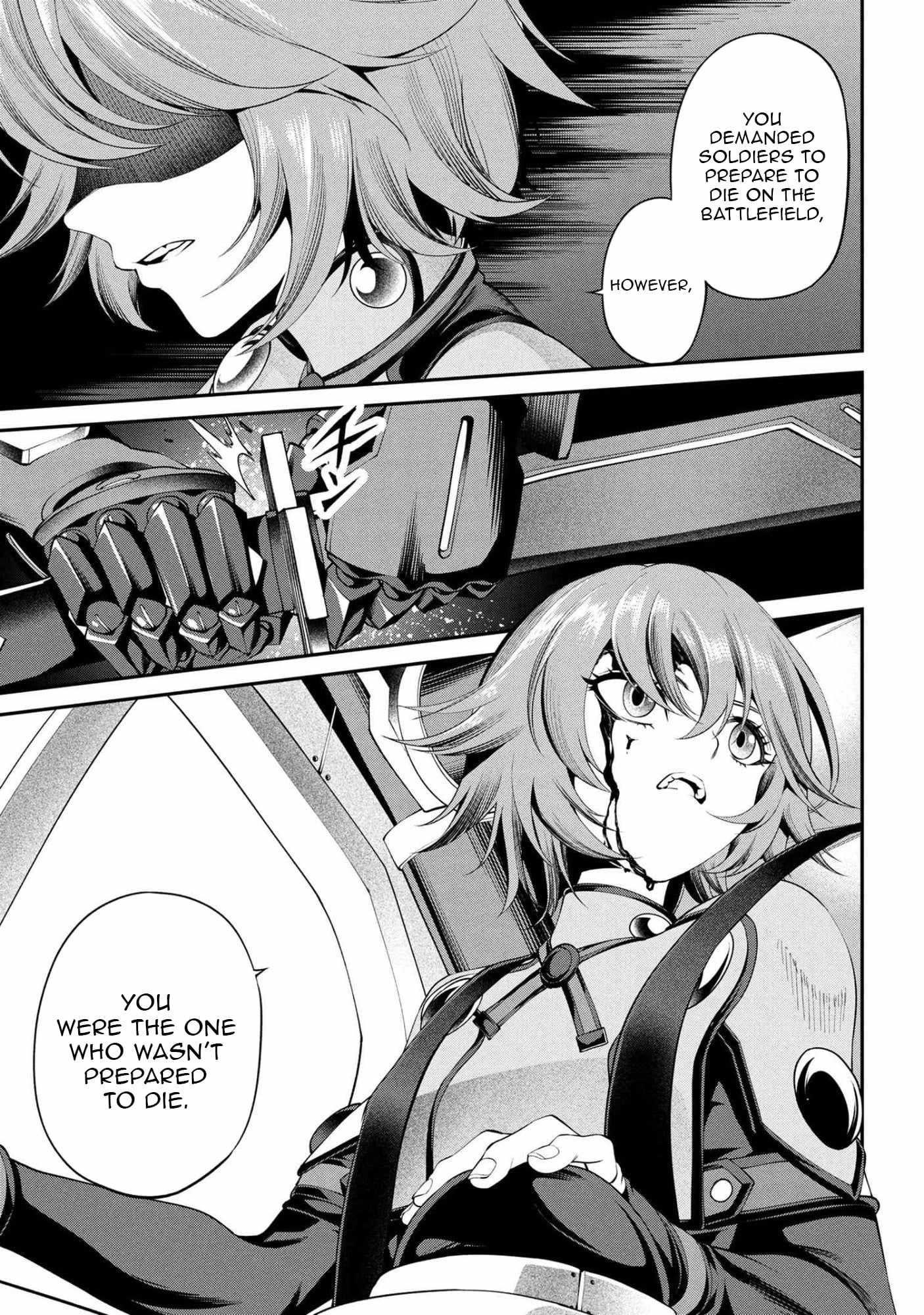 I was Sold at the Lowest Price in My Class, However My Personal Parameter is the Most Powerful Chapter 38.2 - Page 17 in English