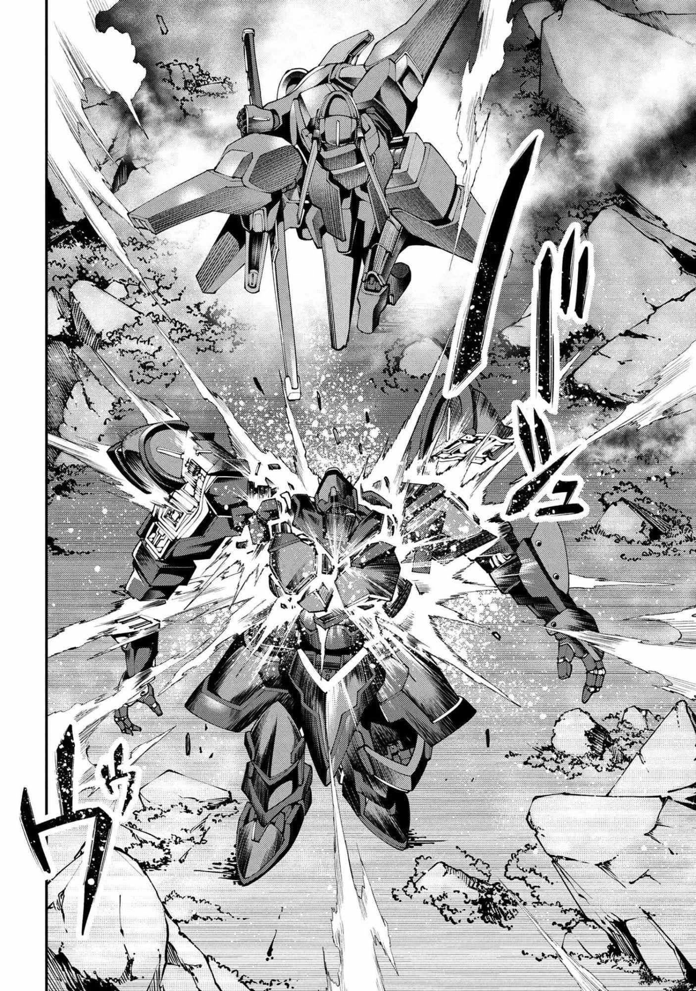 I was Sold at the Lowest Price in My Class, However My Personal Parameter is the Most Powerful Chapter 38.2 - Page 18 in English