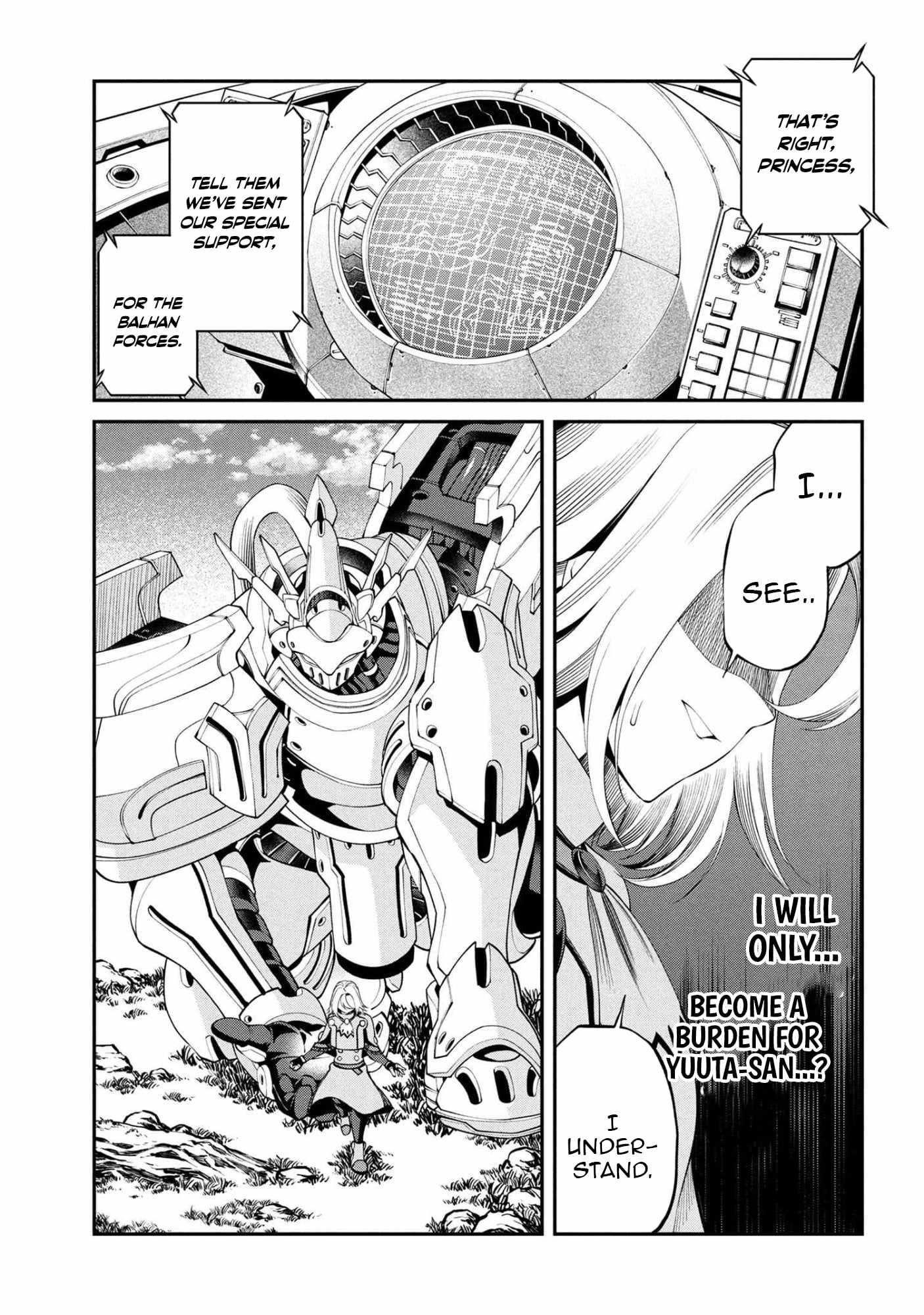 I was Sold at the Lowest Price in My Class, However My Personal Parameter is the Most Powerful Chapter 38.3 - Page 11 in English