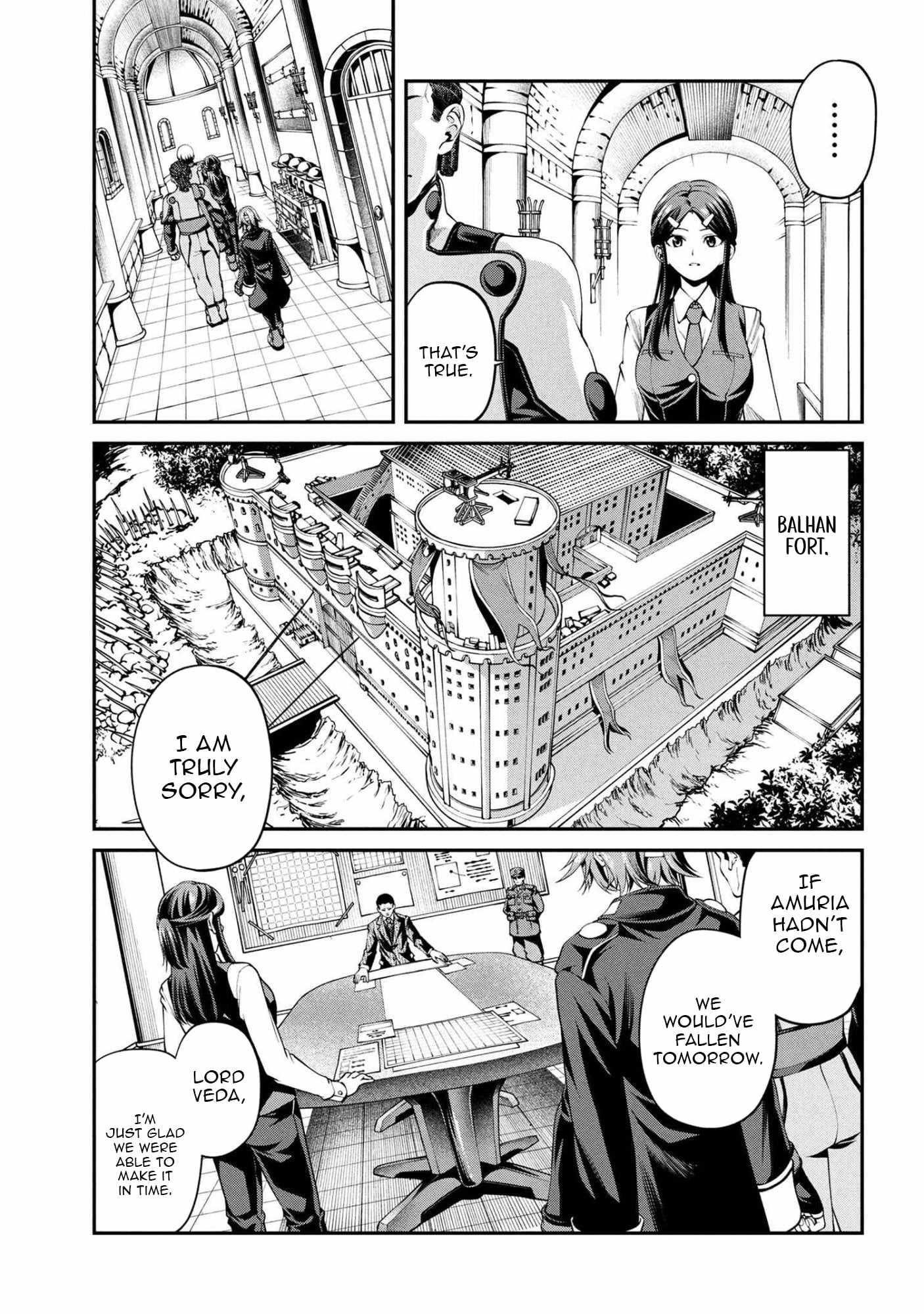 I was Sold at the Lowest Price in My Class, However My Personal Parameter is the Most Powerful Chapter 38.3 - Page 5 in English