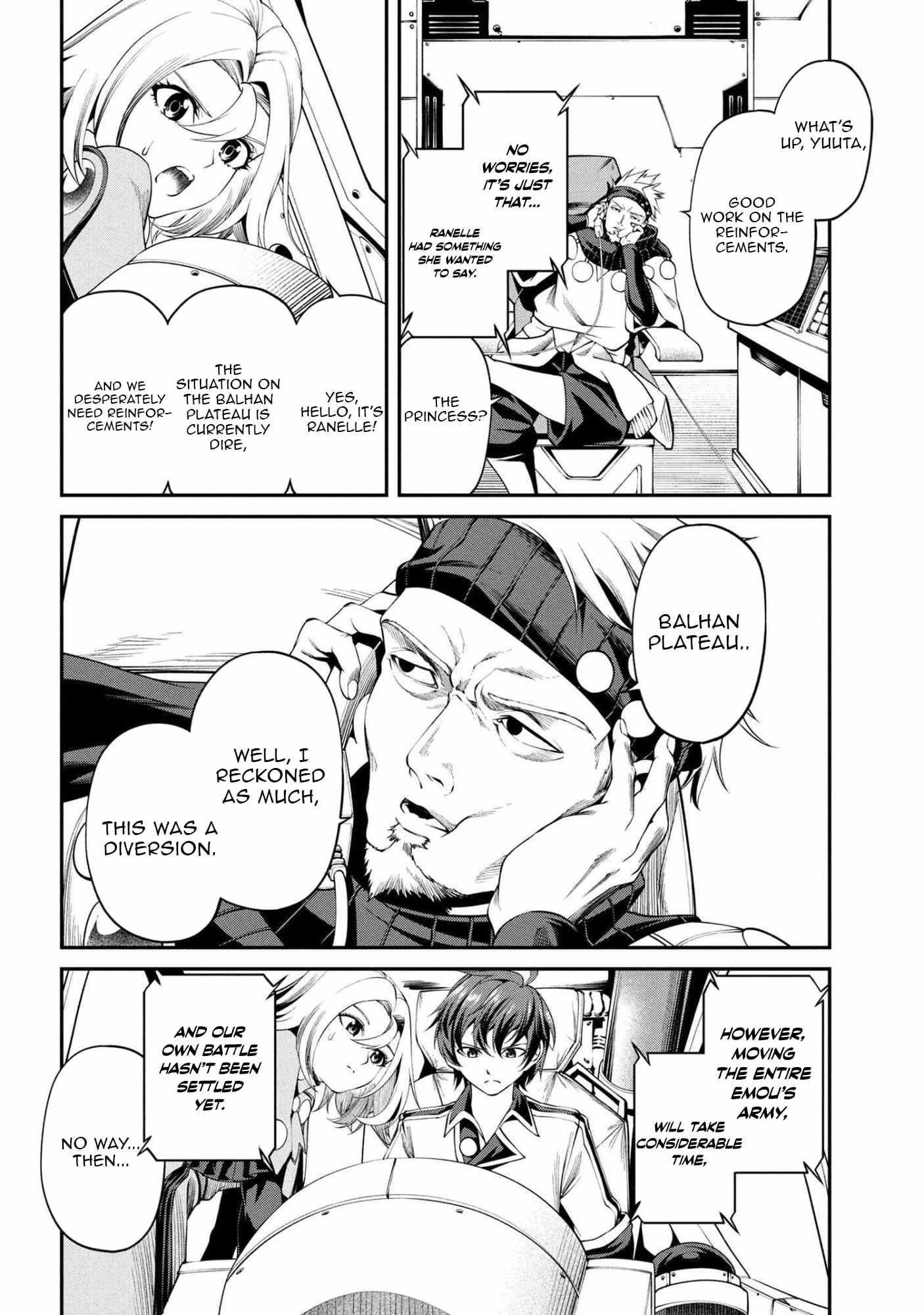 I was Sold at the Lowest Price in My Class, However My Personal Parameter is the Most Powerful Chapter 38.3 - Page 8 in English