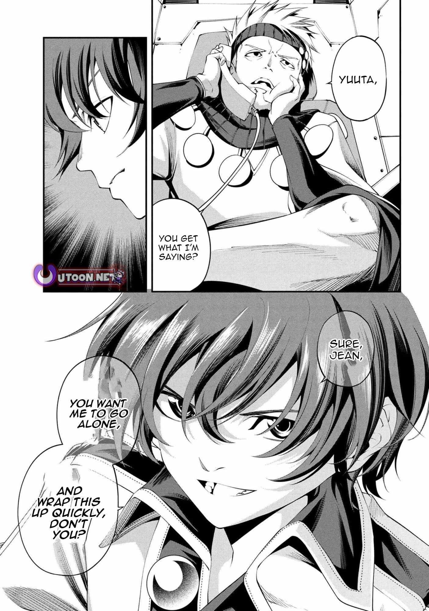 I was Sold at the Lowest Price in My Class, However My Personal Parameter is the Most Powerful Chapter 38.3 - Page 9 in English