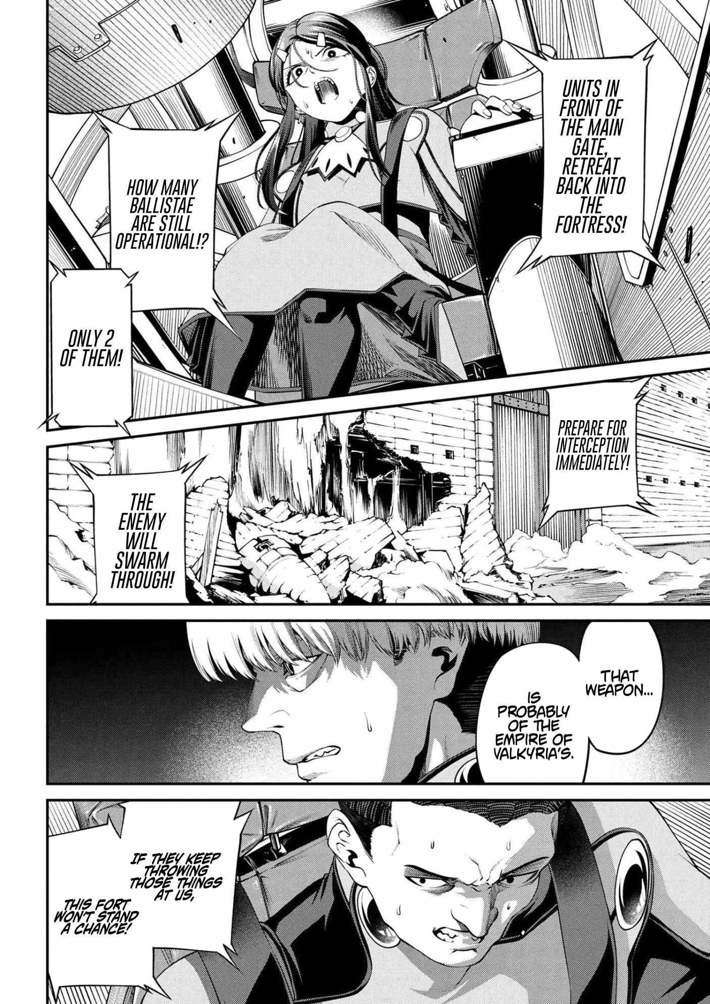I was Sold at the Lowest Price in My Class, However My Personal Parameter is the Most Powerful Chapter 39.1 - Page 12 in English