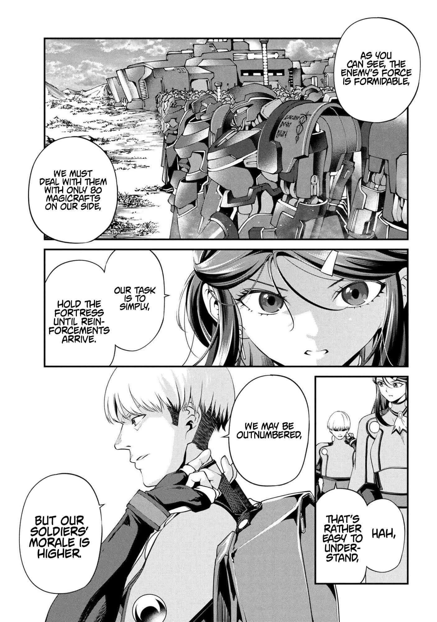 I was Sold at the Lowest Price in My Class, However My Personal Parameter is the Most Powerful Chapter 39.1 - Page 3 in English