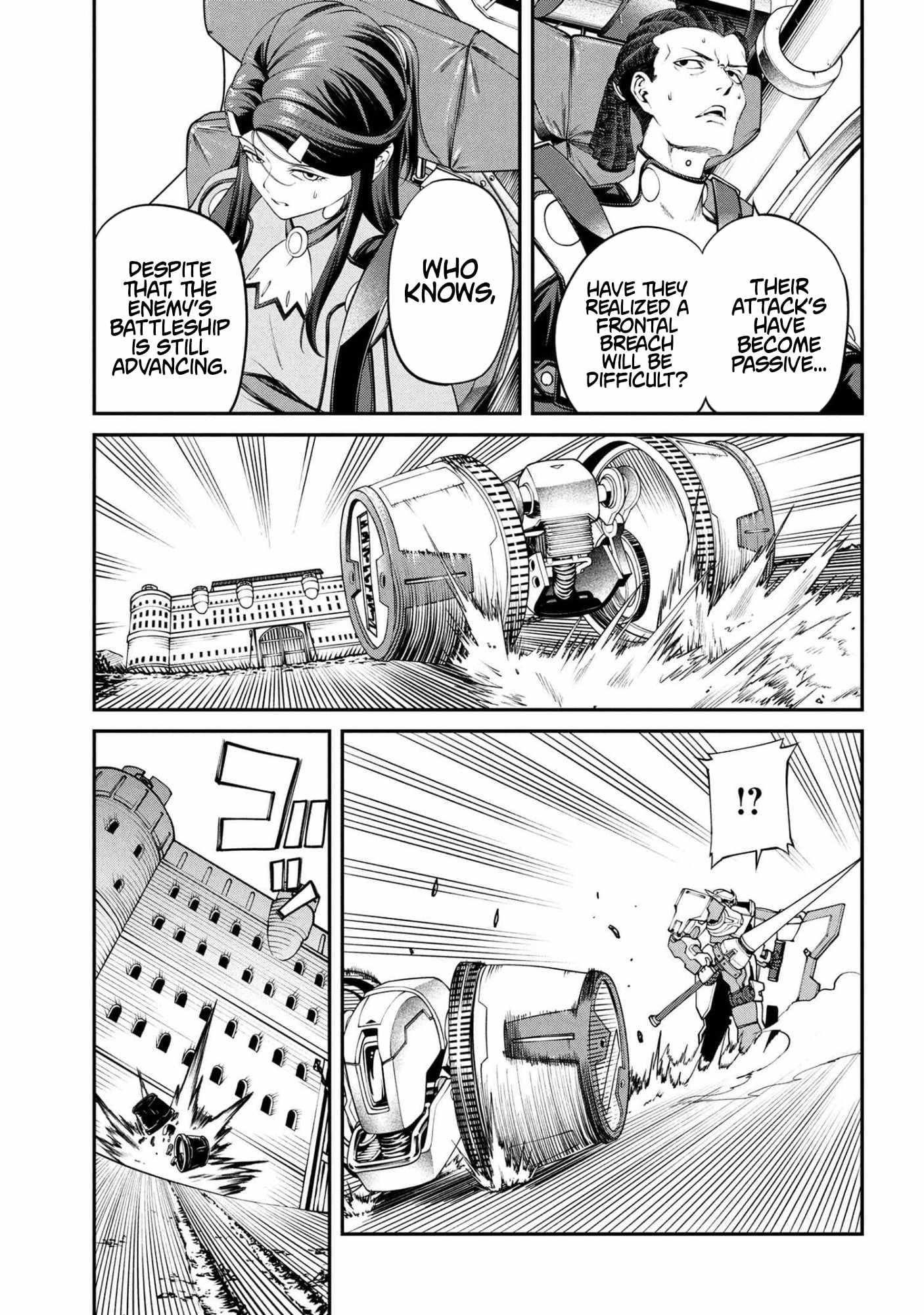 I was Sold at the Lowest Price in My Class, However My Personal Parameter is the Most Powerful Chapter 39.1 - Page 9 in English