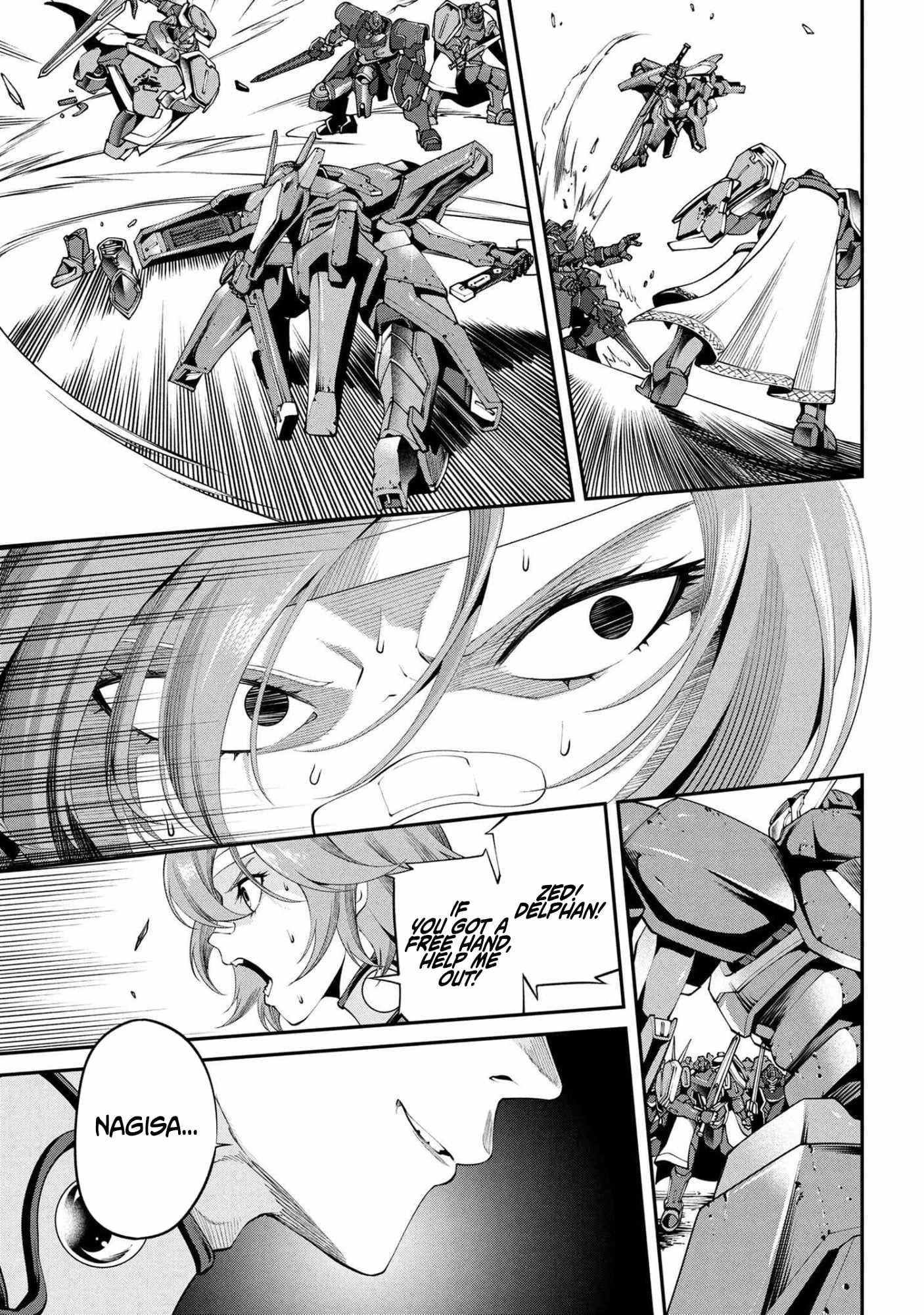 I was Sold at the Lowest Price in My Class, However My Personal Parameter is the Most Powerful Chapter 39.2 - Page 9 in English