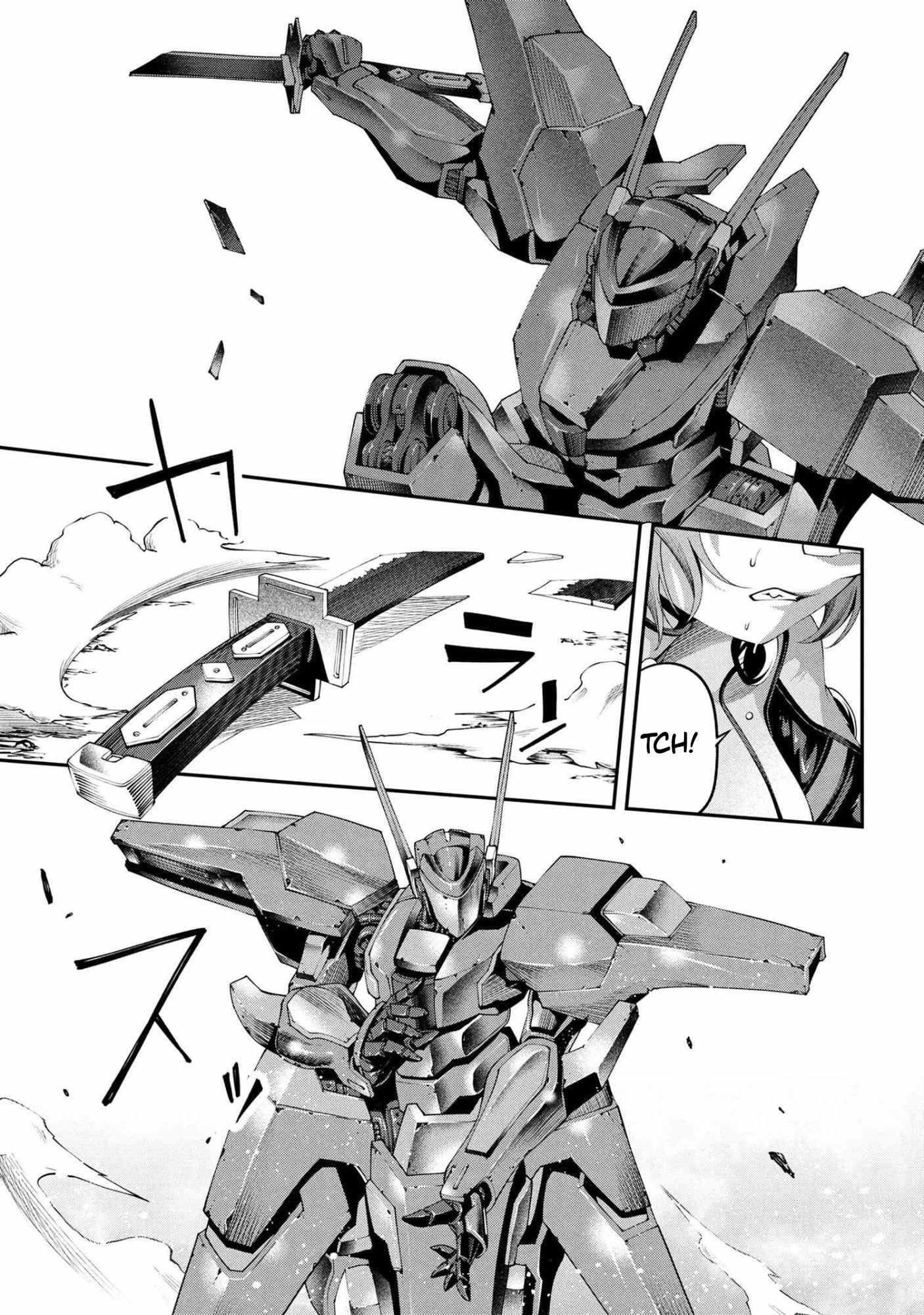 I was Sold at the Lowest Price in My Class, However My Personal Parameter is the Most Powerful Chapter 39.3 - Page 6 in English