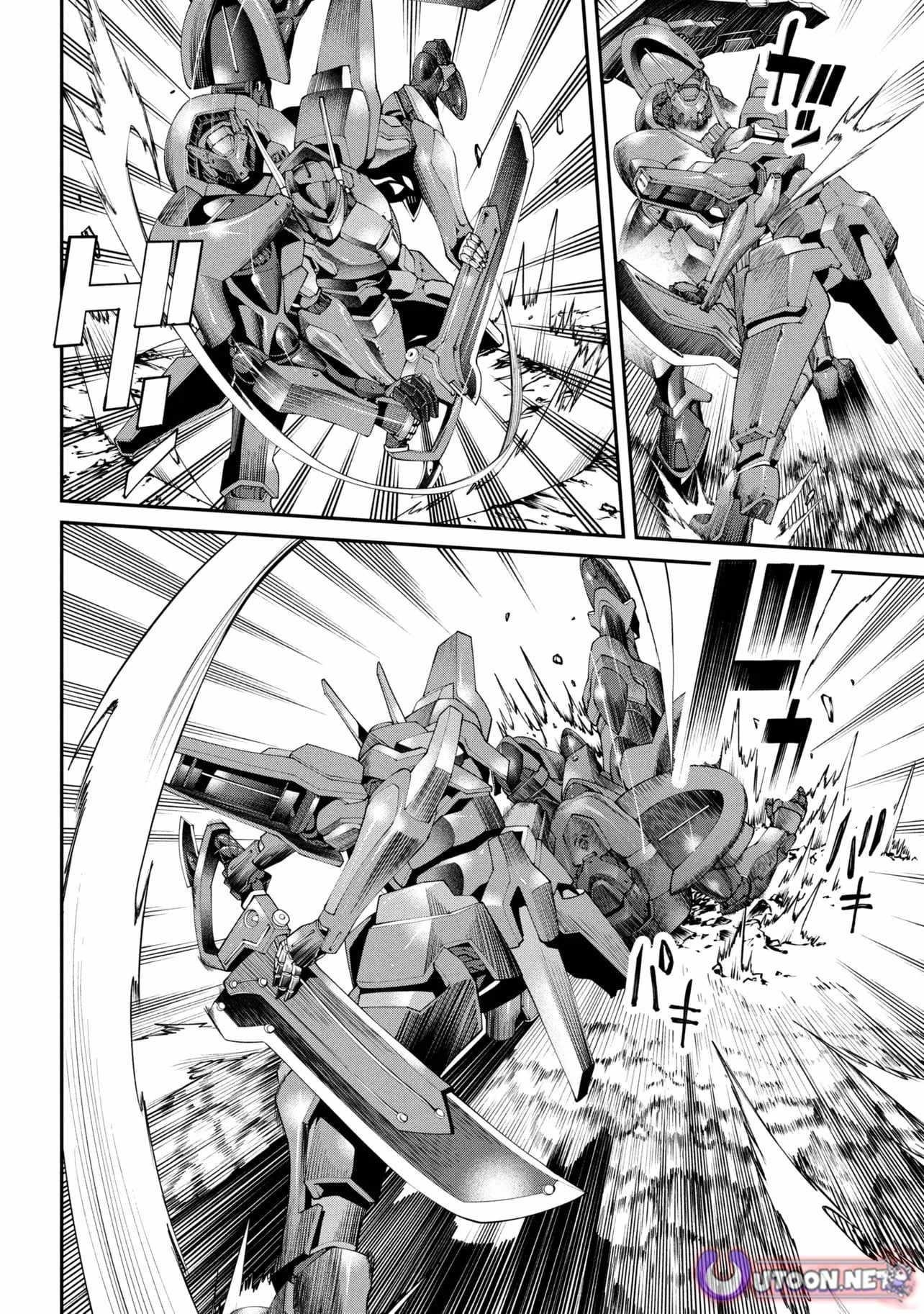 I was Sold at the Lowest Price in My Class, However My Personal Parameter is the Most Powerful Chapter 40.1 - Page 10 in English