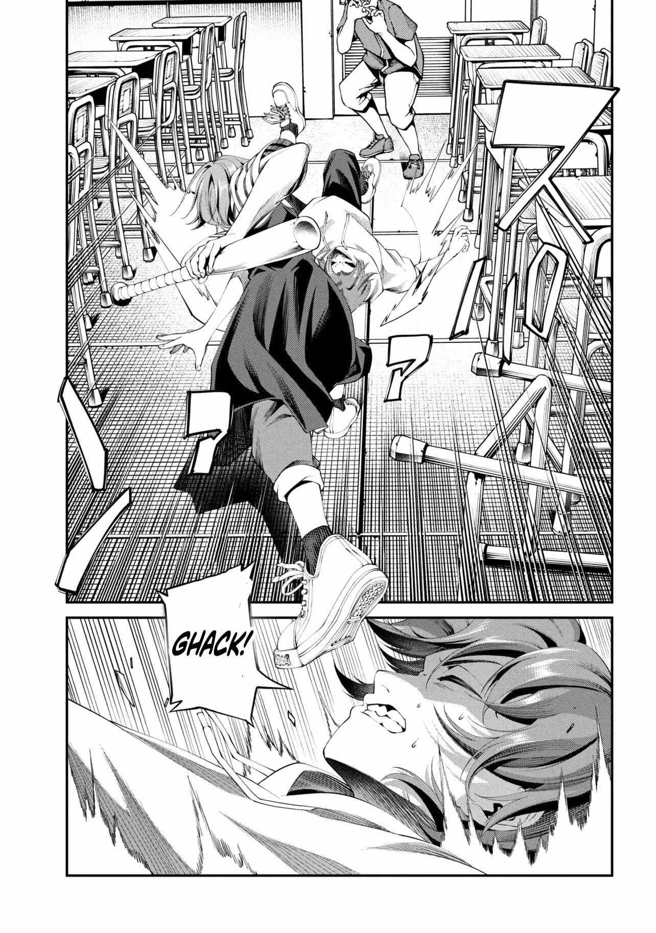 I was Sold at the Lowest Price in My Class, However My Personal Parameter is the Most Powerful Chapter 40.1 - Page 11 in English
