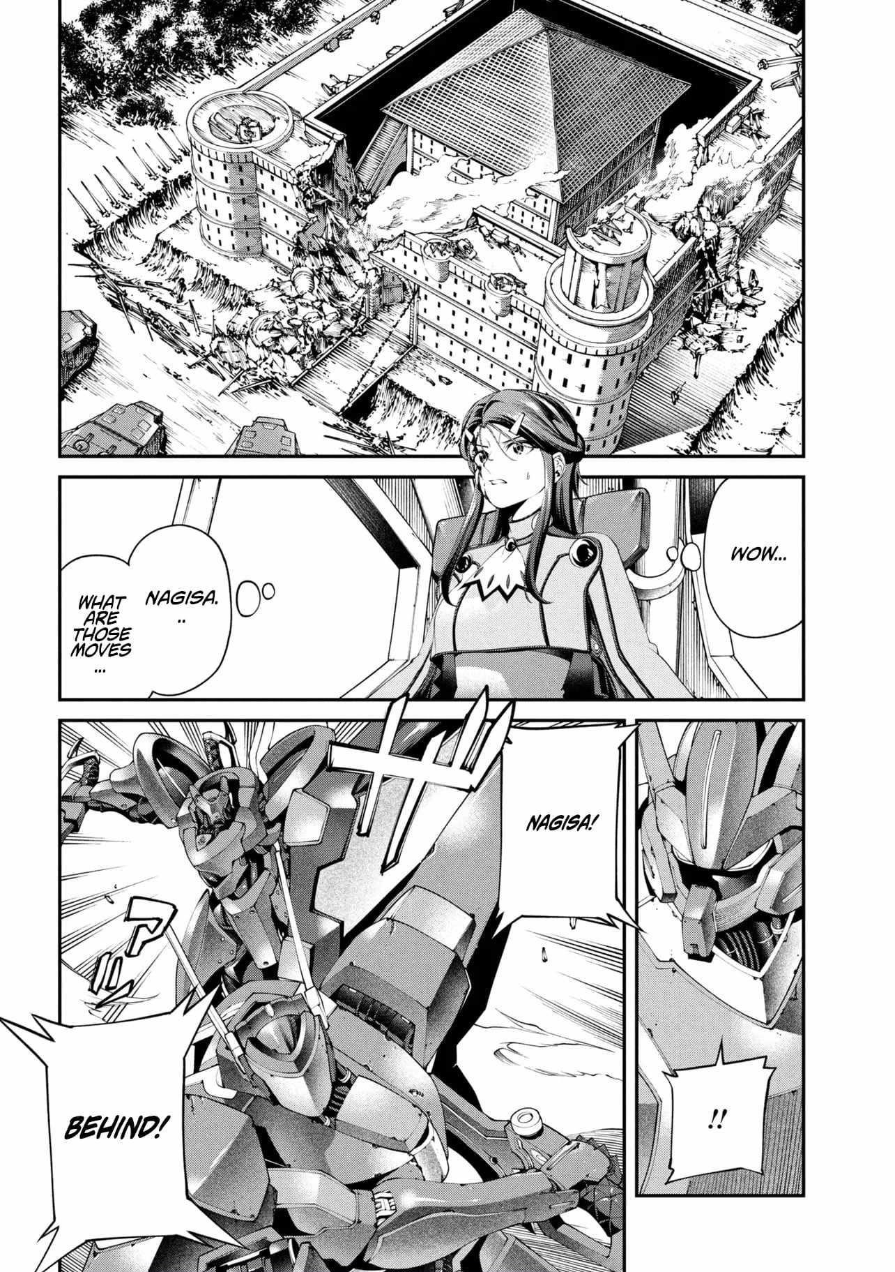 I was Sold at the Lowest Price in My Class, However My Personal Parameter is the Most Powerful Chapter 40.1 - Page 16 in English