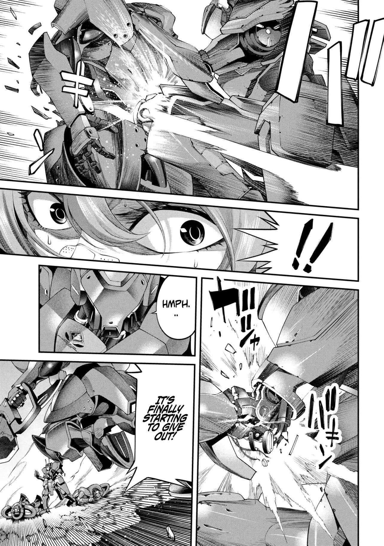 I was Sold at the Lowest Price in My Class, However My Personal Parameter is the Most Powerful Chapter 40.2 - Page 11 in English