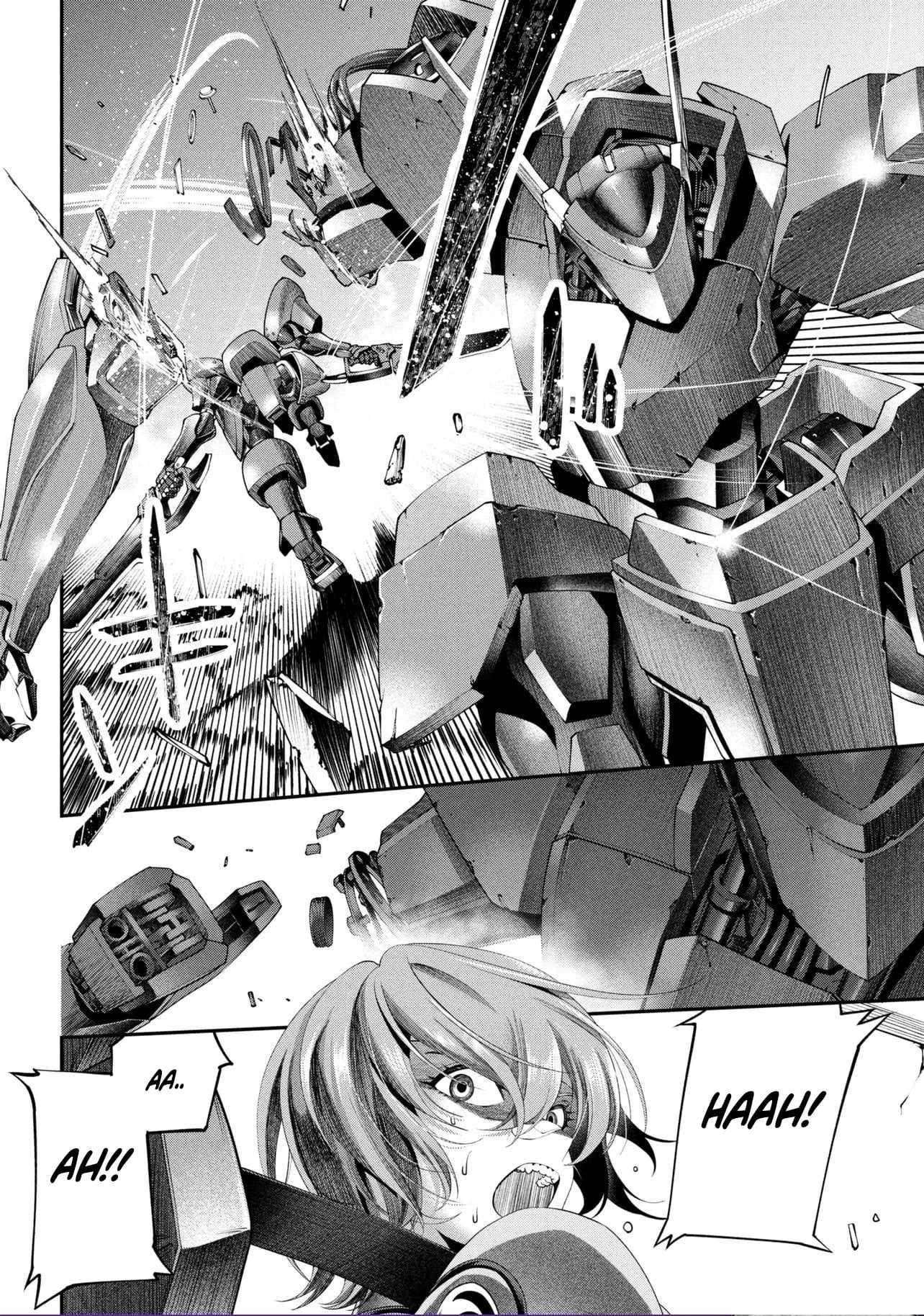 I was Sold at the Lowest Price in My Class, However My Personal Parameter is the Most Powerful Chapter 40.2 - Page 12 in English