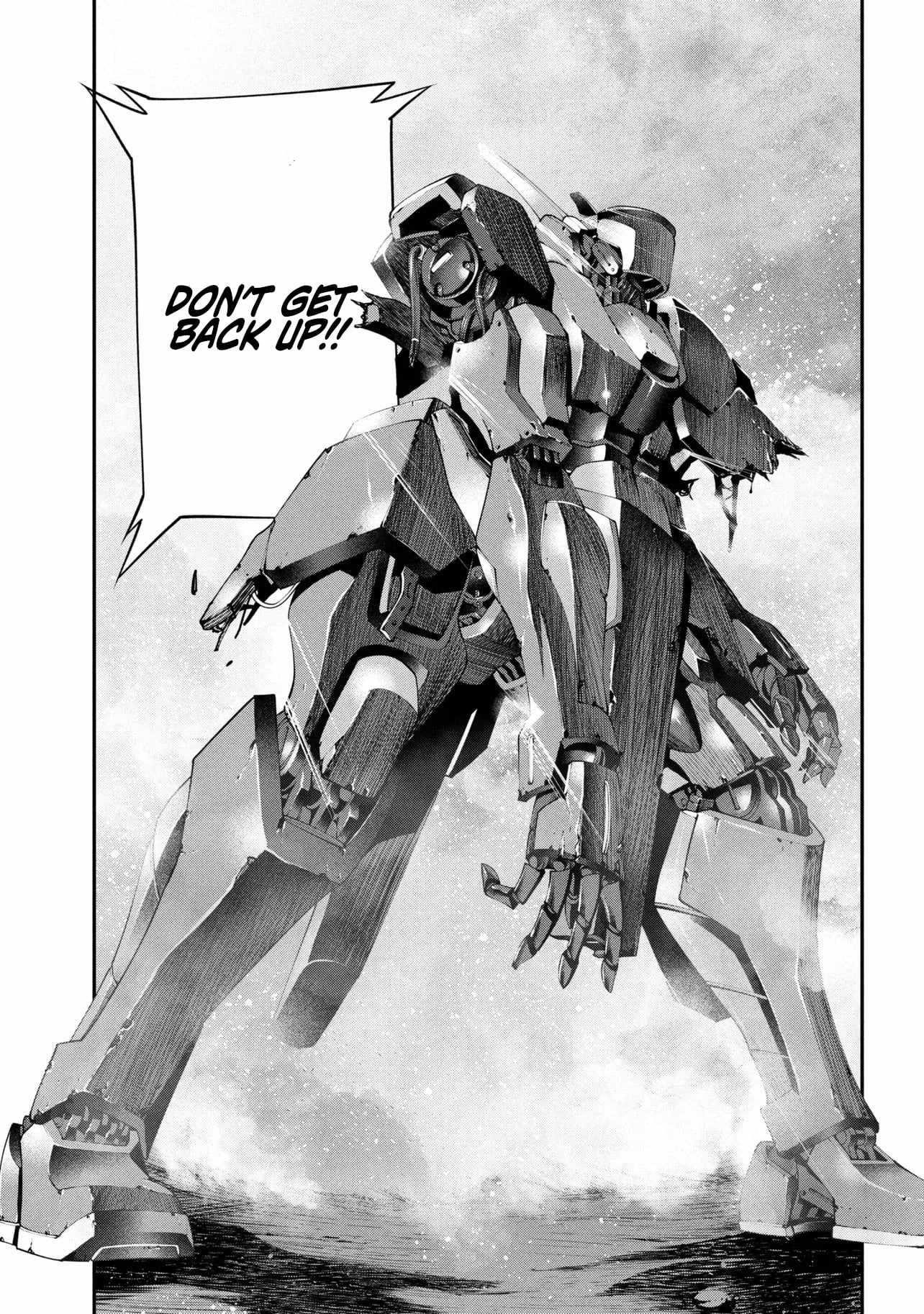 I was Sold at the Lowest Price in My Class, However My Personal Parameter is the Most Powerful Chapter 40.2 - Page 5 in English