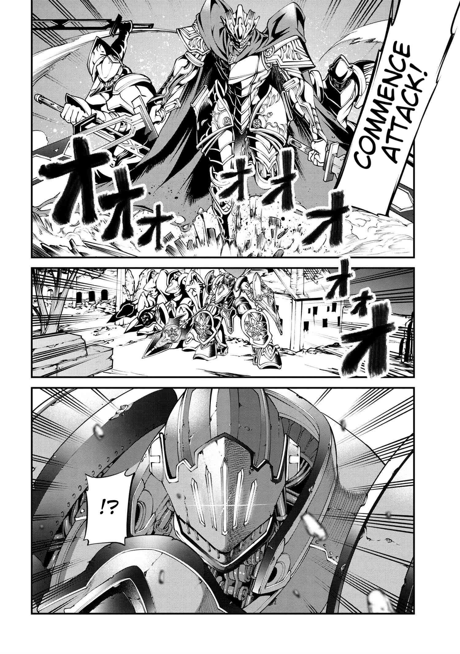 I was Sold at the Lowest Price in My Class, However My Personal Parameter is the Most Powerful Chapter 5.1 - Page 4 in English
