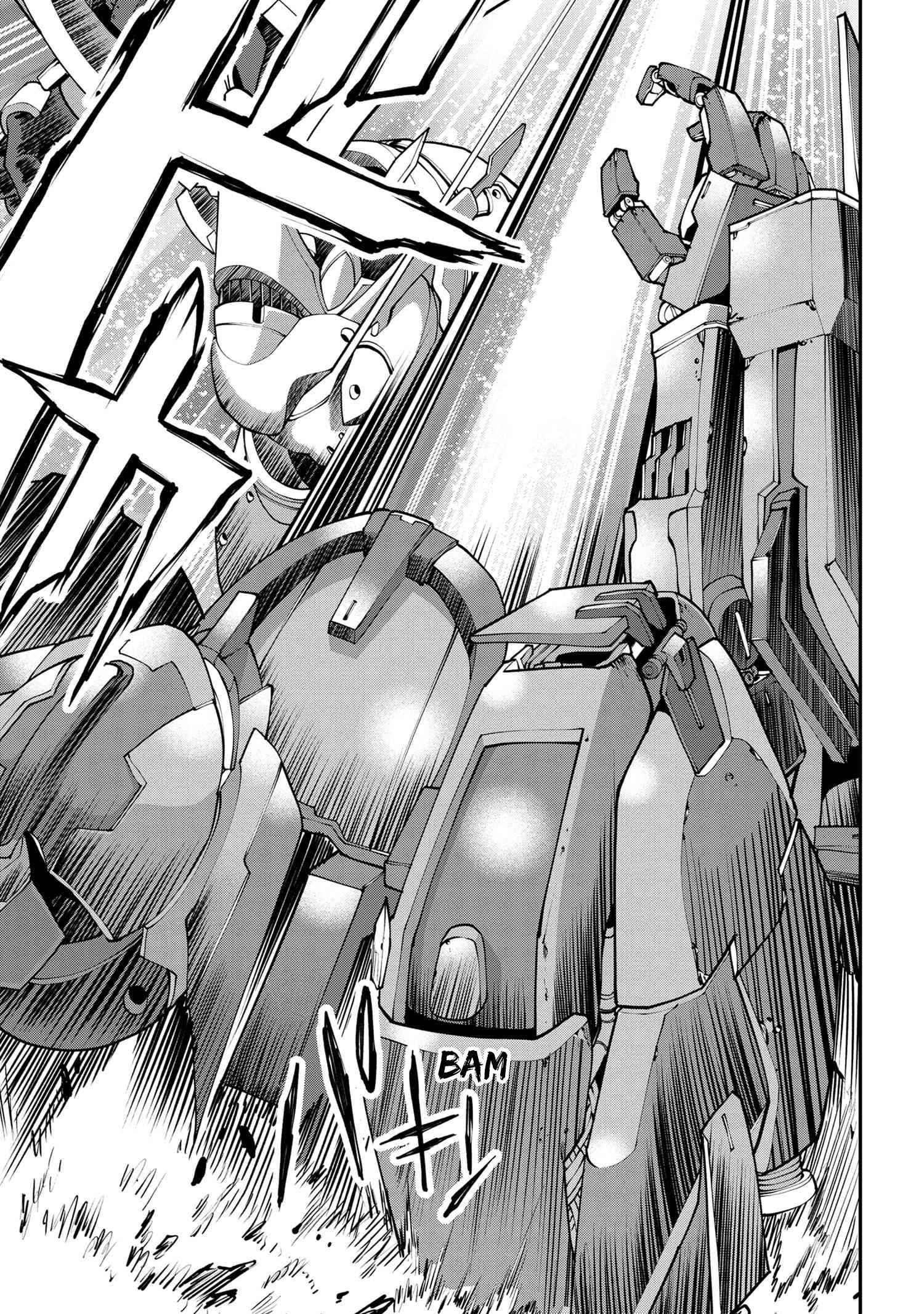 I was Sold at the Lowest Price in My Class, However My Personal Parameter is the Most Powerful Chapter 6.3 - Page 14 in English