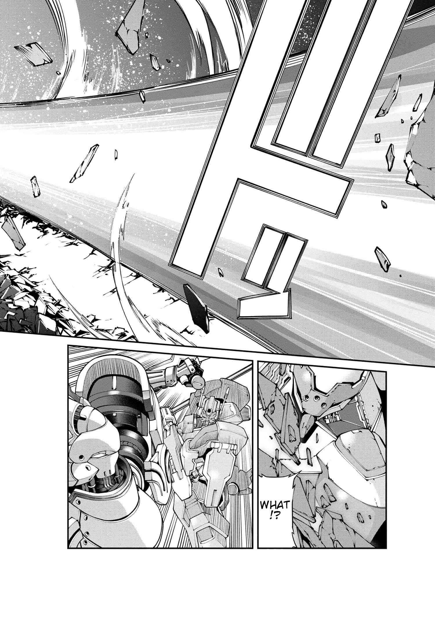 I was Sold at the Lowest Price in My Class, However My Personal Parameter is the Most Powerful Chapter 6.3 - Page 9 in English
