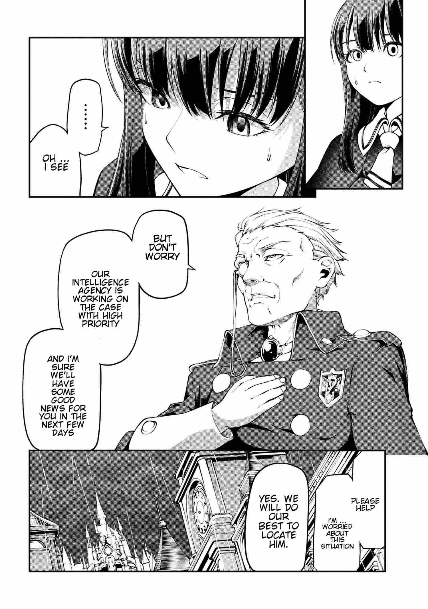 I was Sold at the Lowest Price in My Class, However My Personal Parameter is the Most Powerful Chapter 7.1 - Page 9 in English