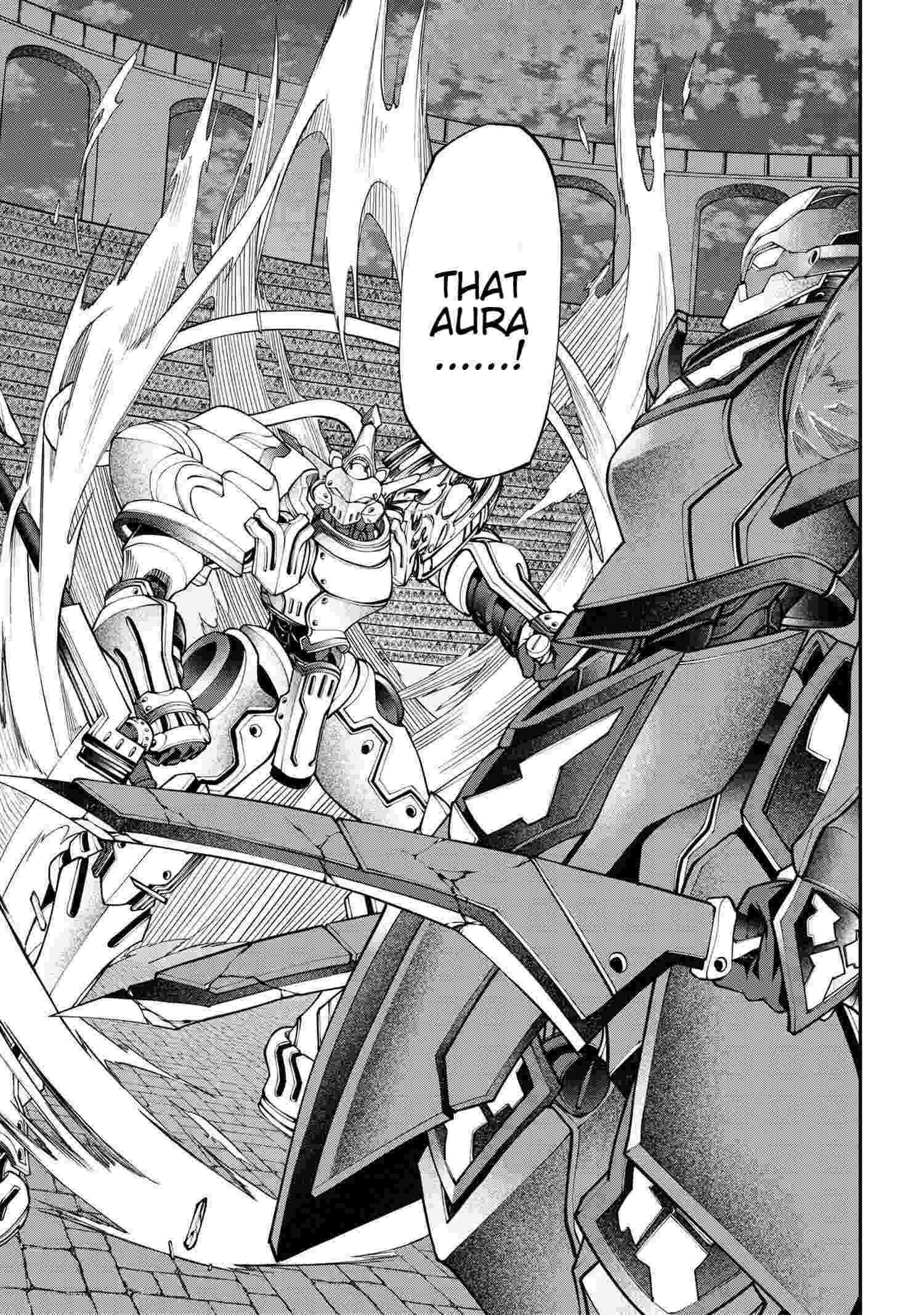 I was Sold at the Lowest Price in My Class, However My Personal Parameter is the Most Powerful Chapter 8.1 - Page 11 in English
