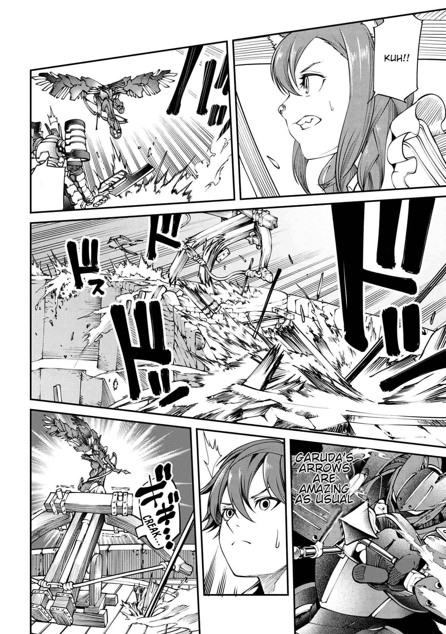 I was Sold at the Lowest Price in My Class, However My Personal Parameter is the Most Powerful Chapter 9.2 - Page 17 in English