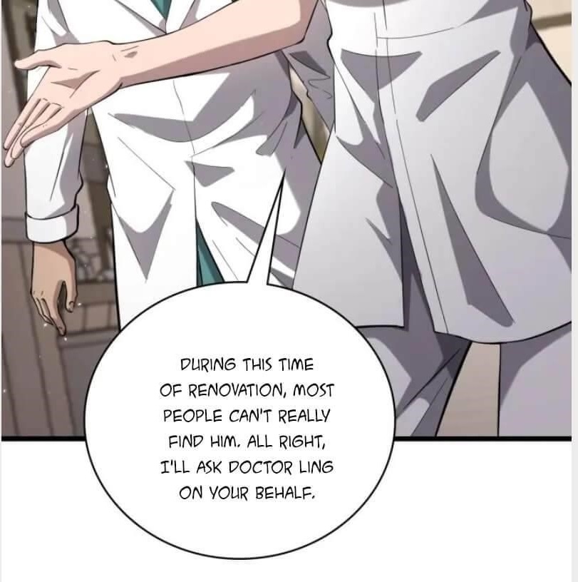 Great Doctor Ling Ran Chapter 125 - Page 16 in English